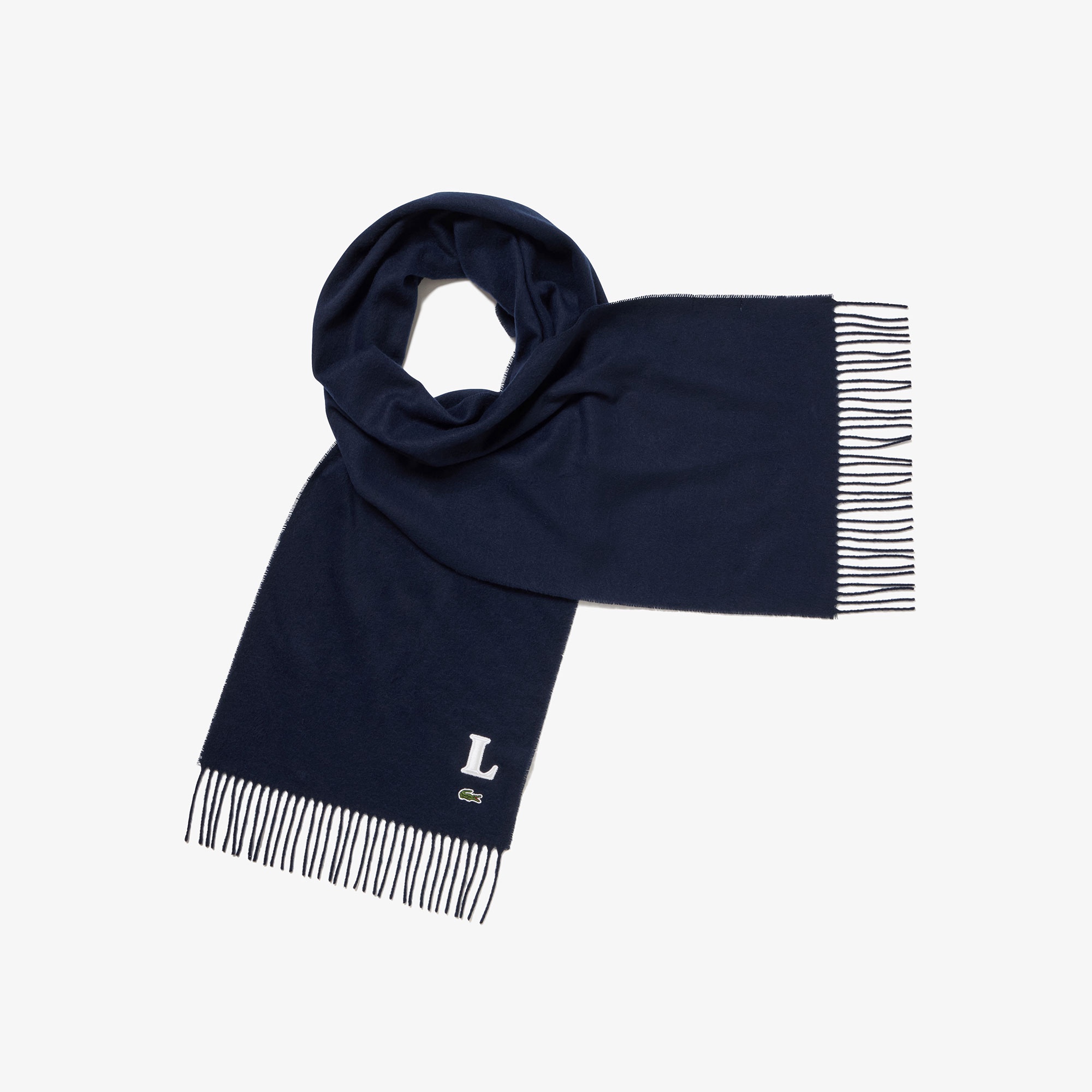 Lステッチマフラー