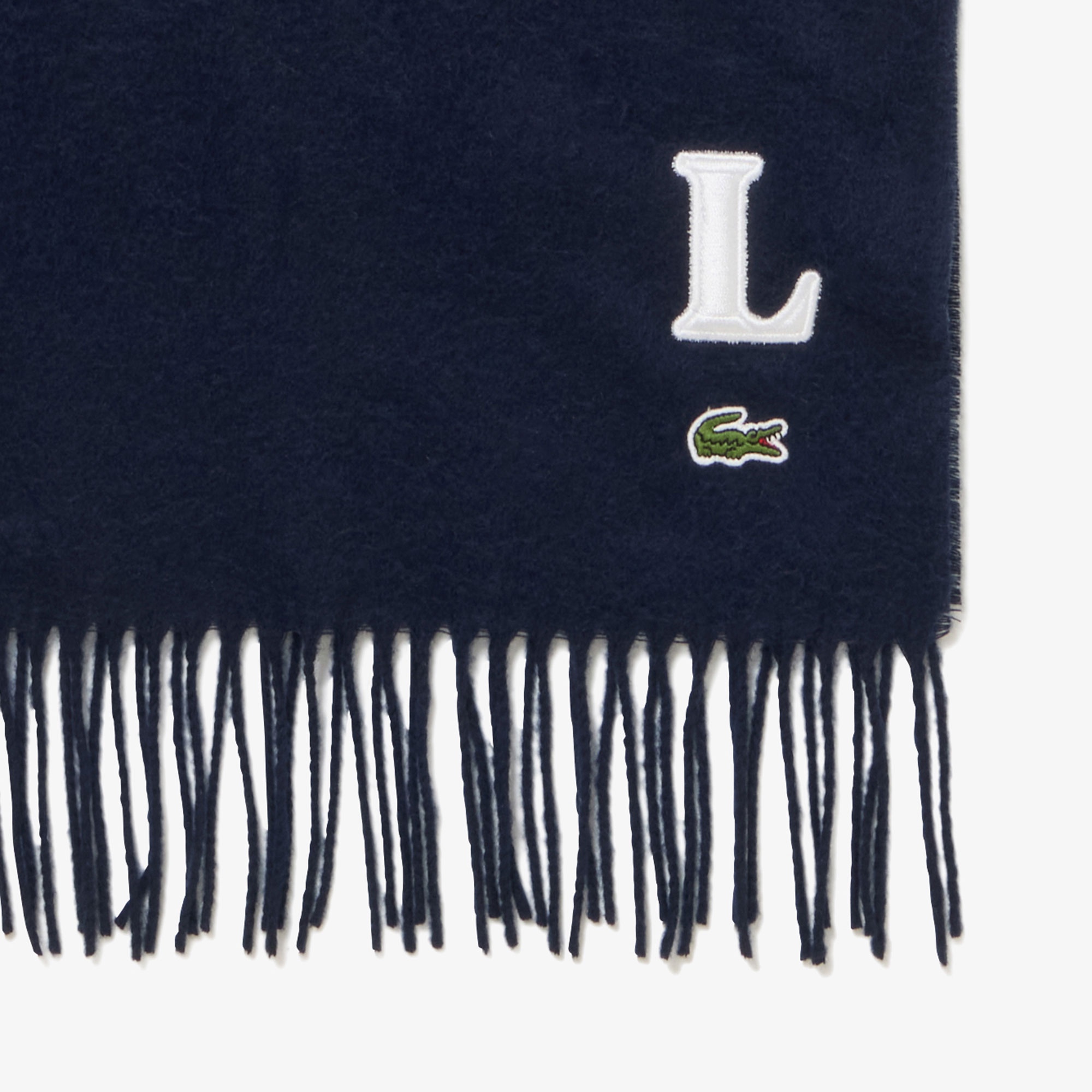 Lステッチマフラー