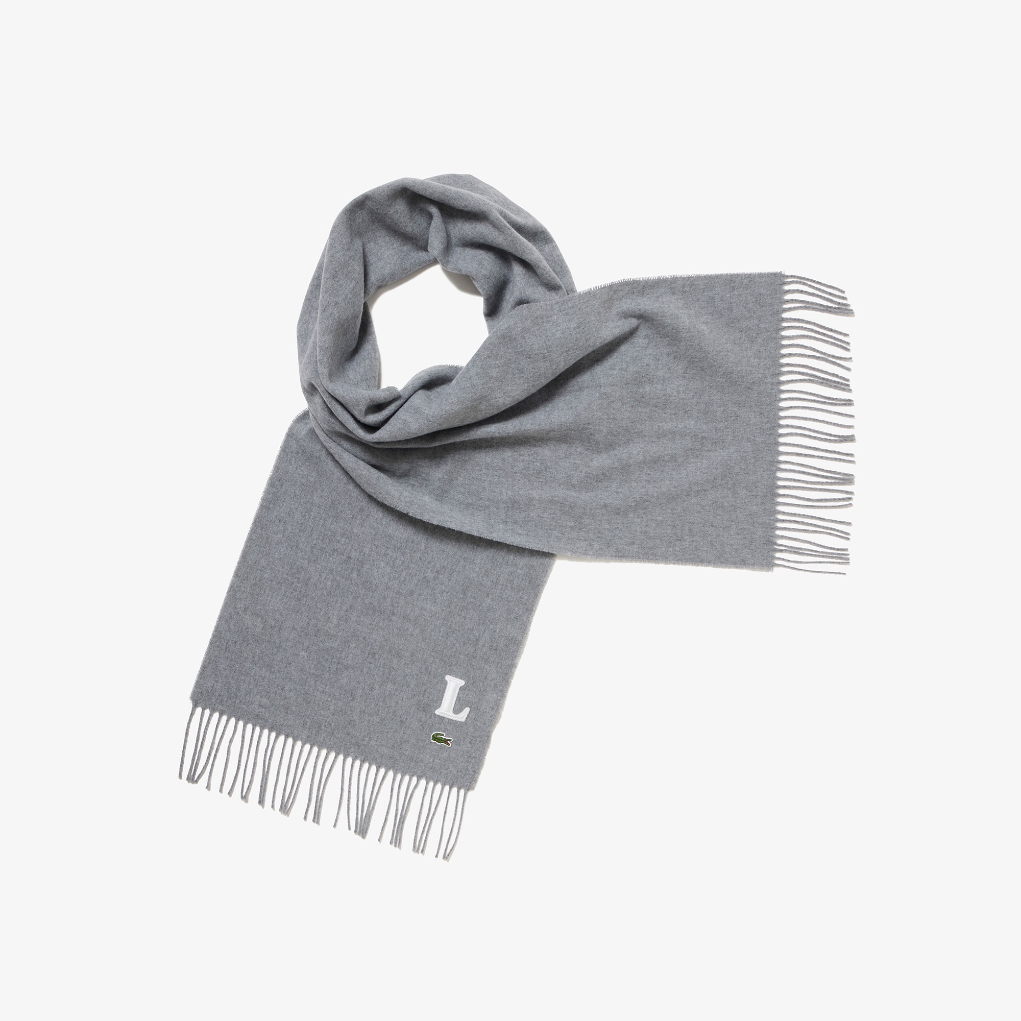 Lステッチマフラー