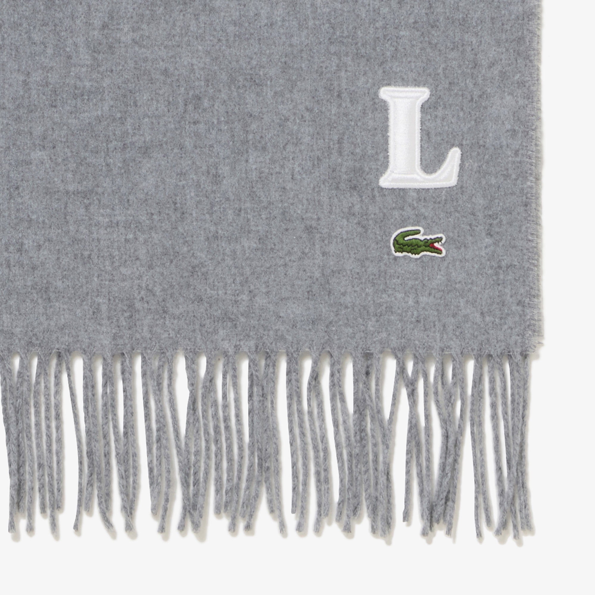 Lステッチマフラー