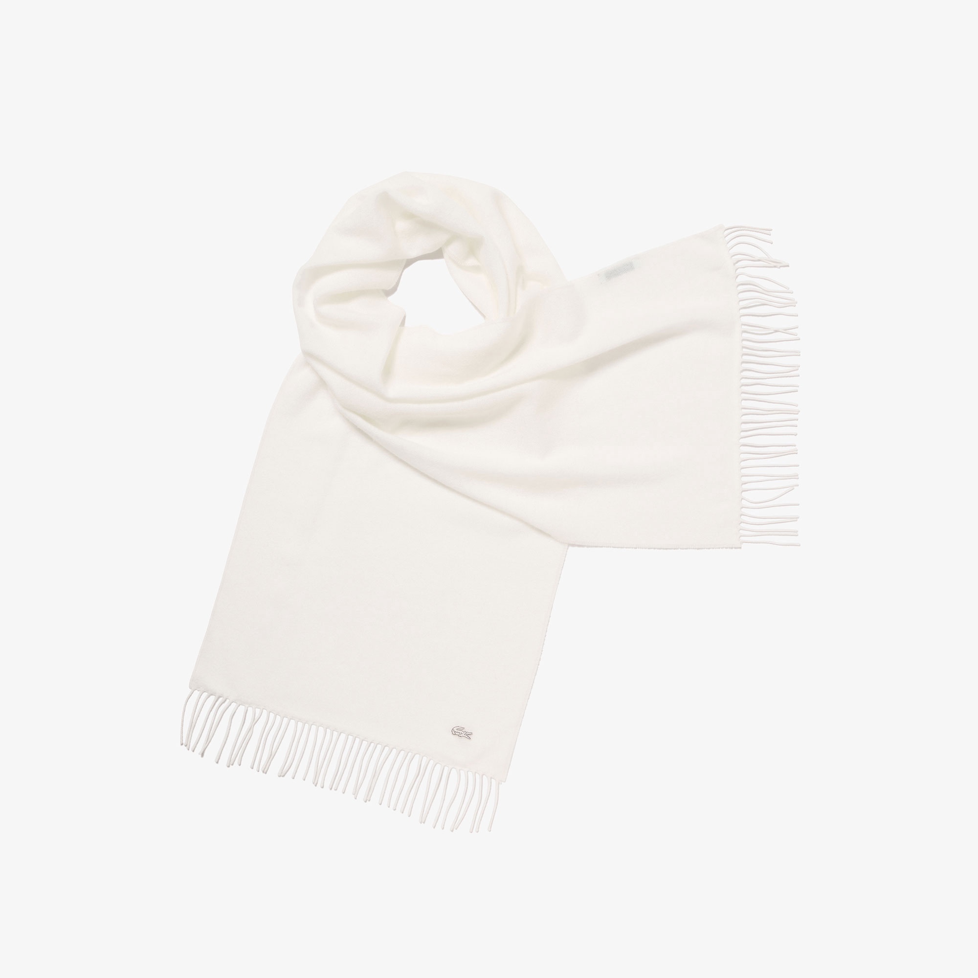 エッセンシャルウールストール