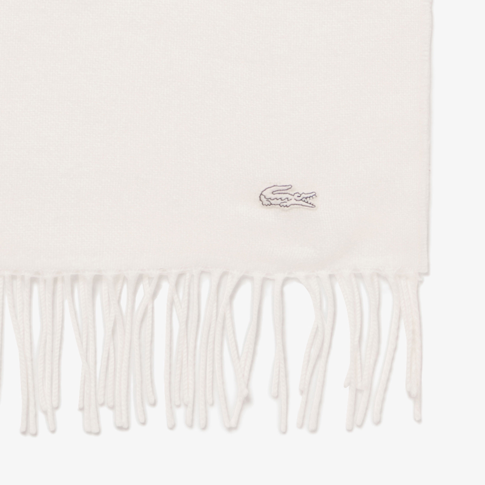 エッセンシャルウールストール