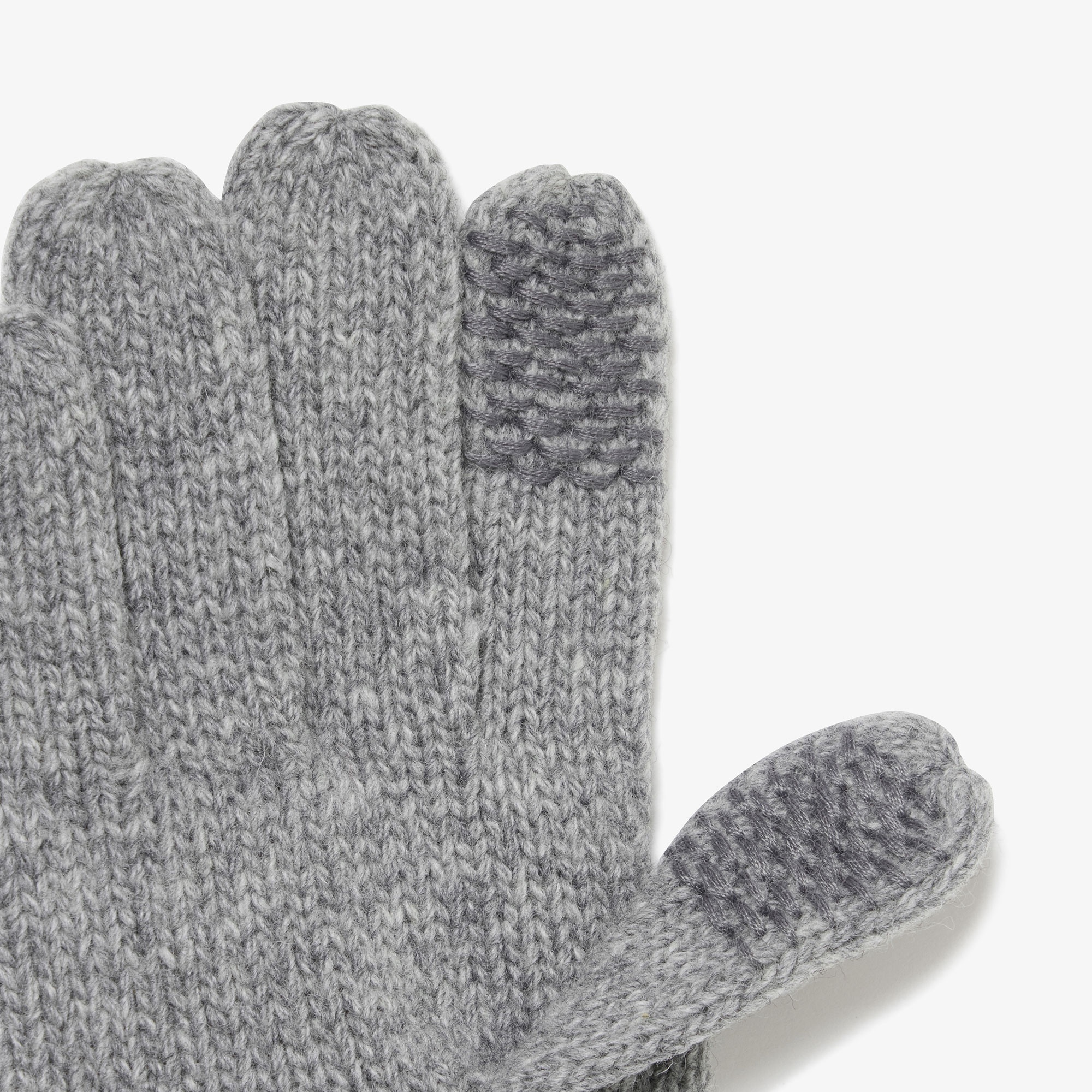 コンビ・ニッティンググローブ