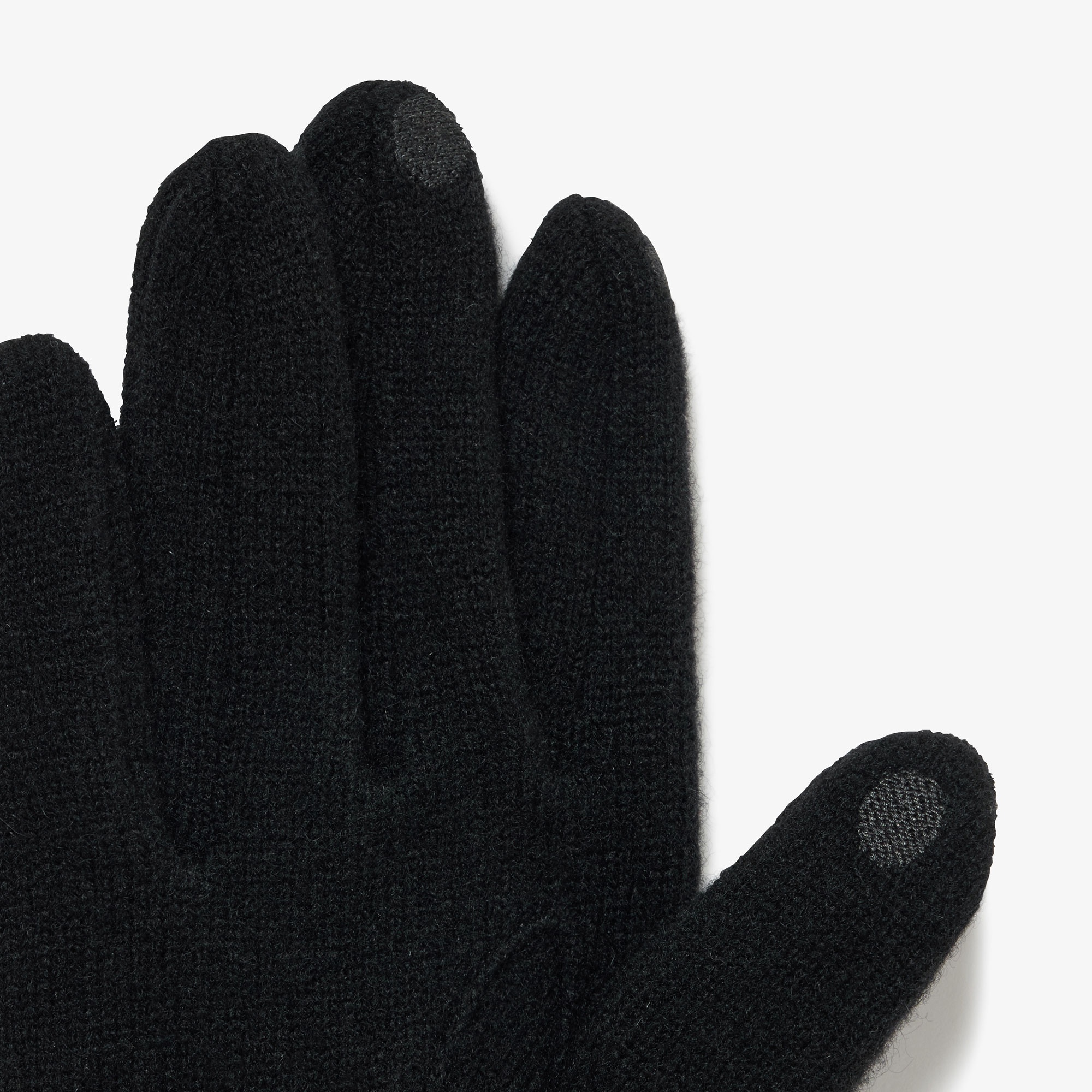 ウールグローブ