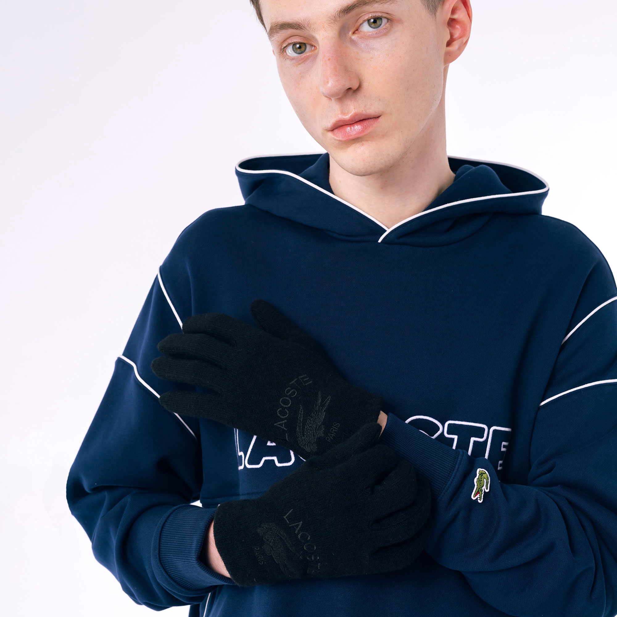 ウールグローブ