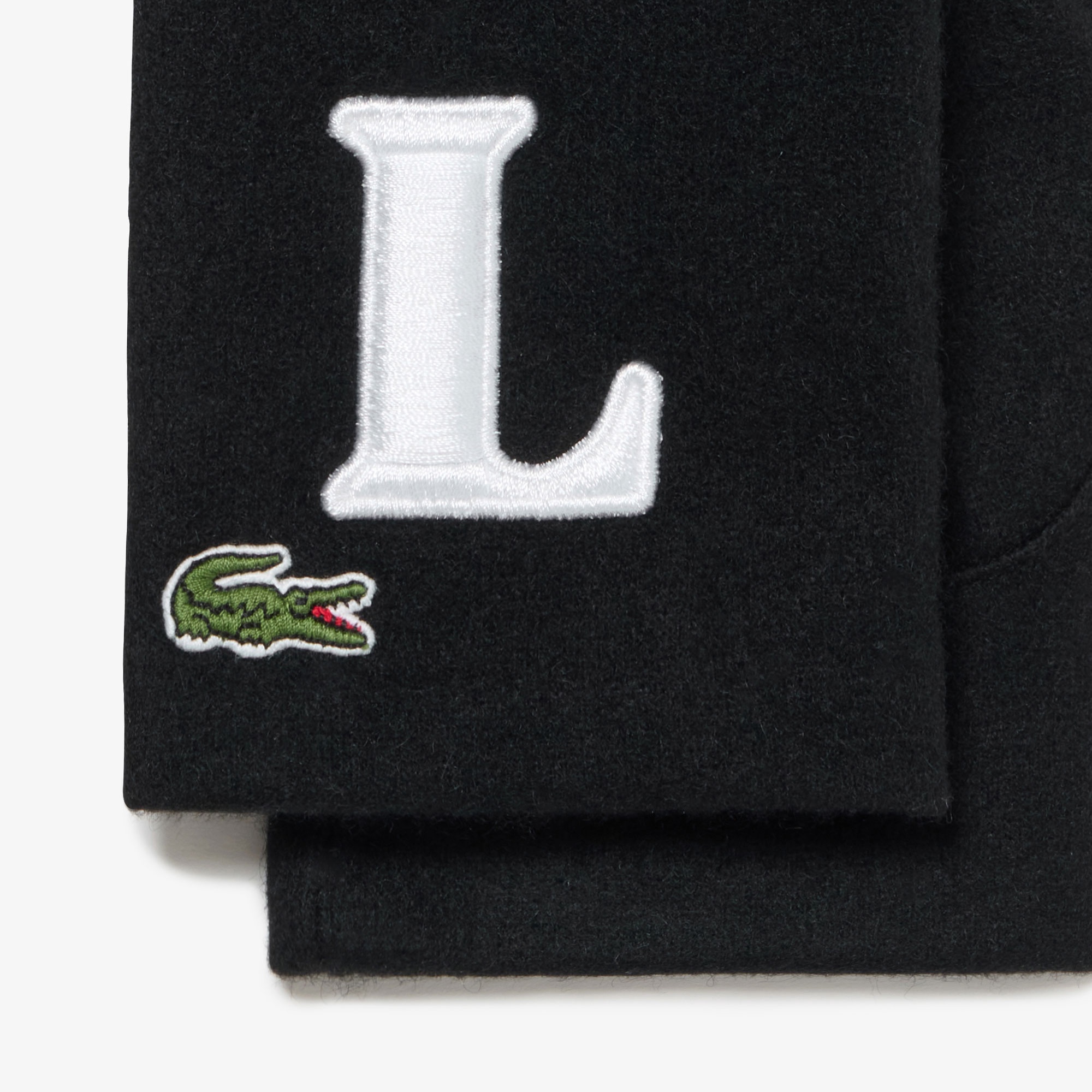 Lステッチジャージグローブ