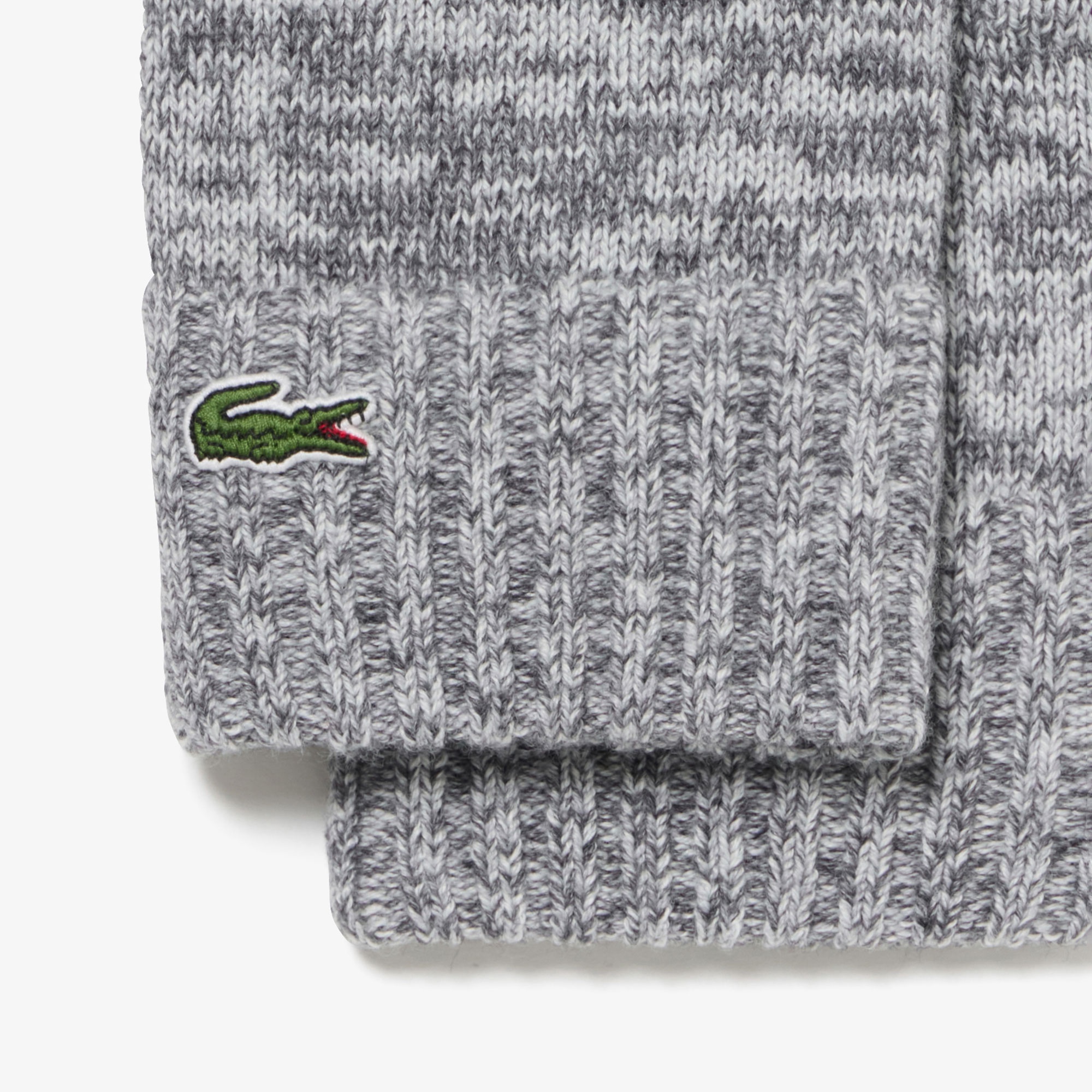 メランジェニットグローブ