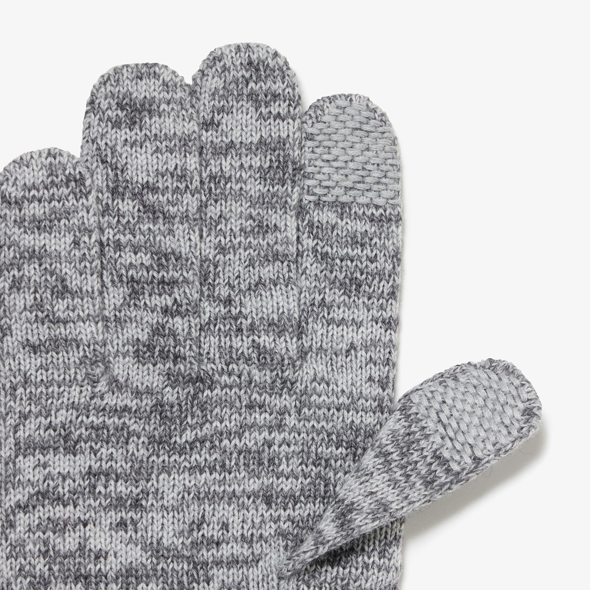 メランジェニットグローブ