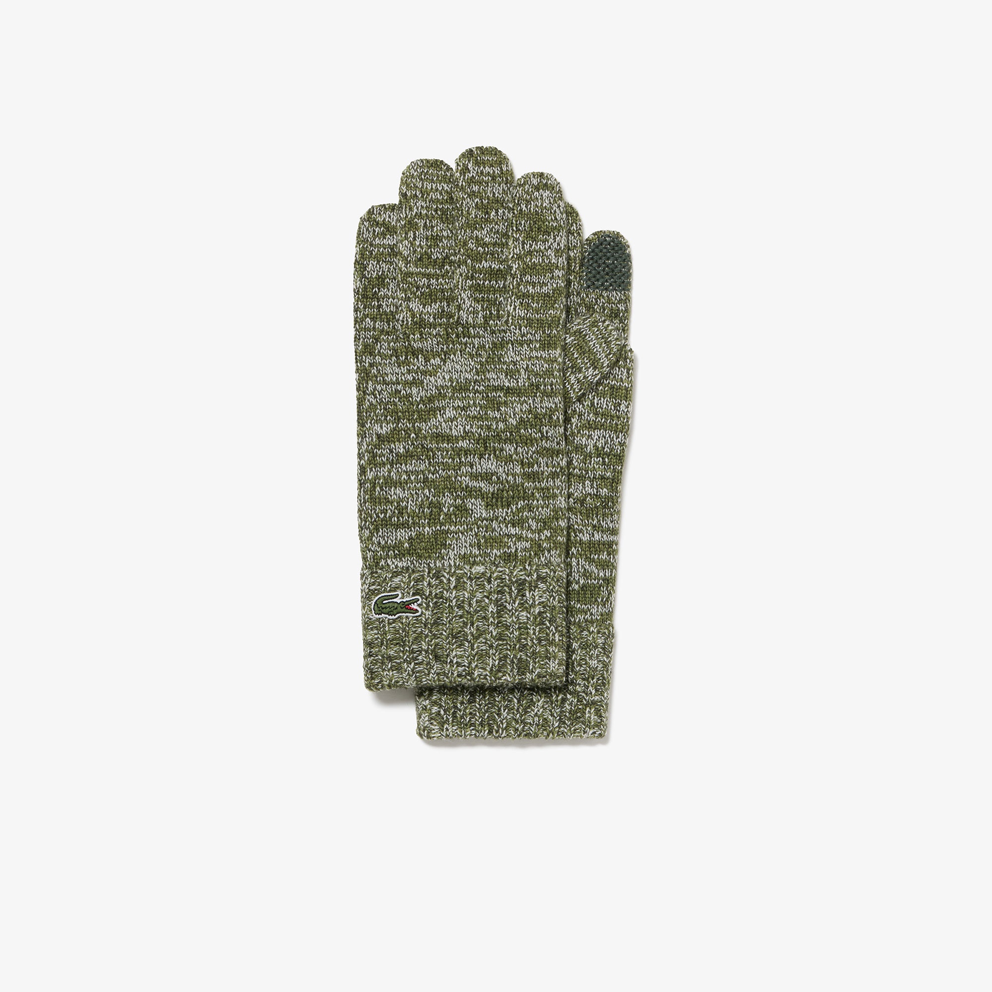 メランジェニットグローブ