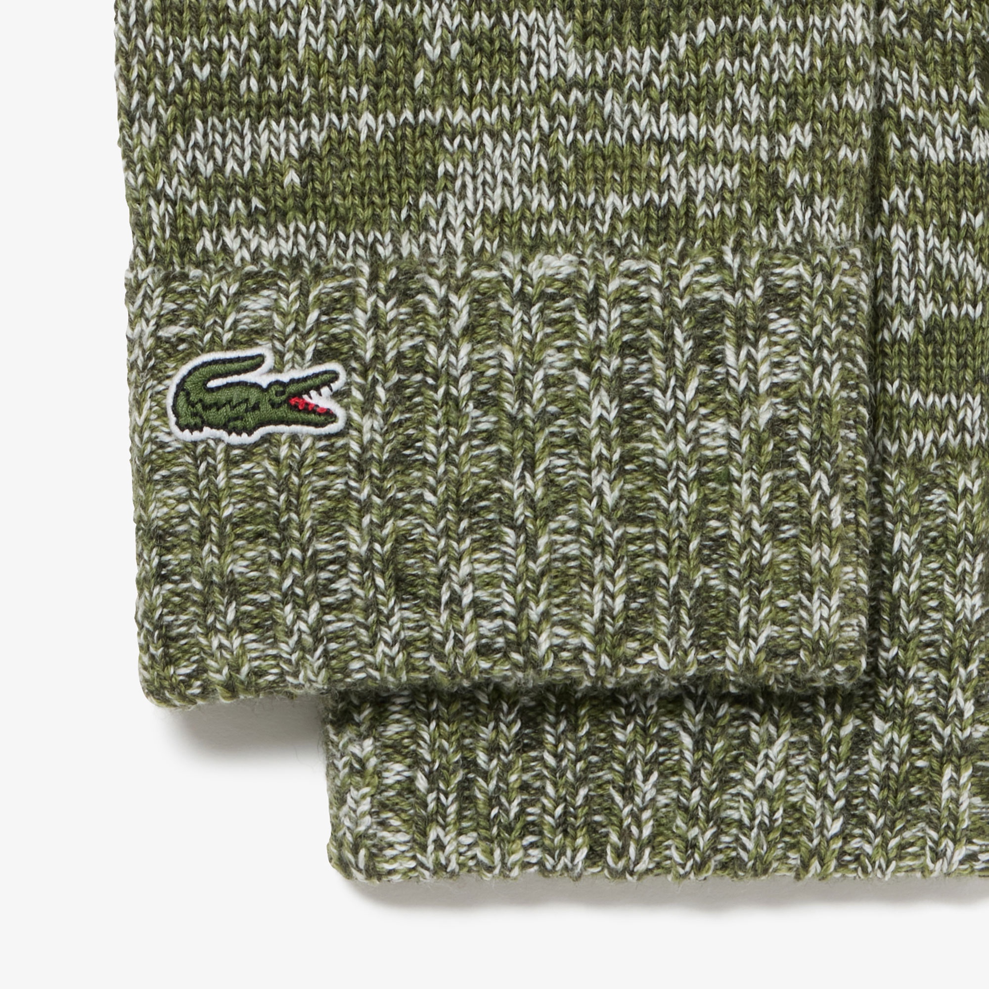 メランジェニットグローブ