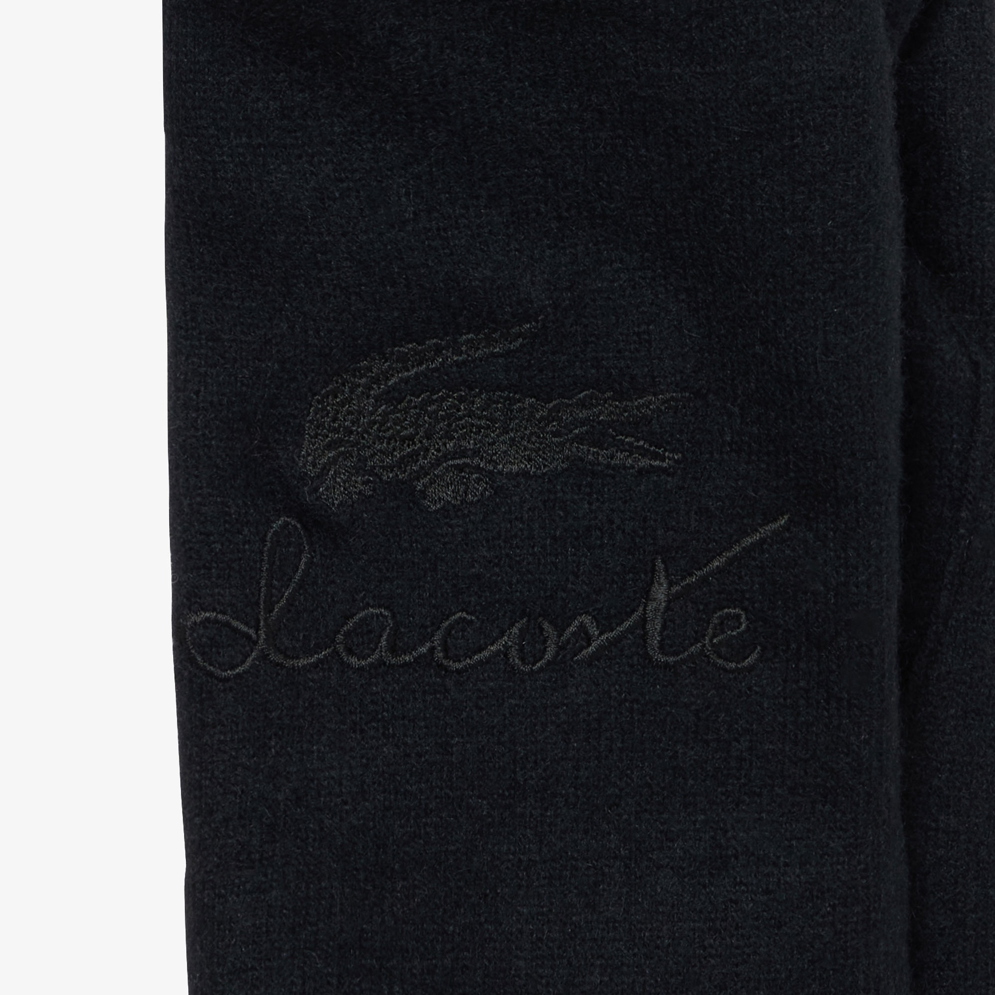 ブレンドウールジャージグローブ