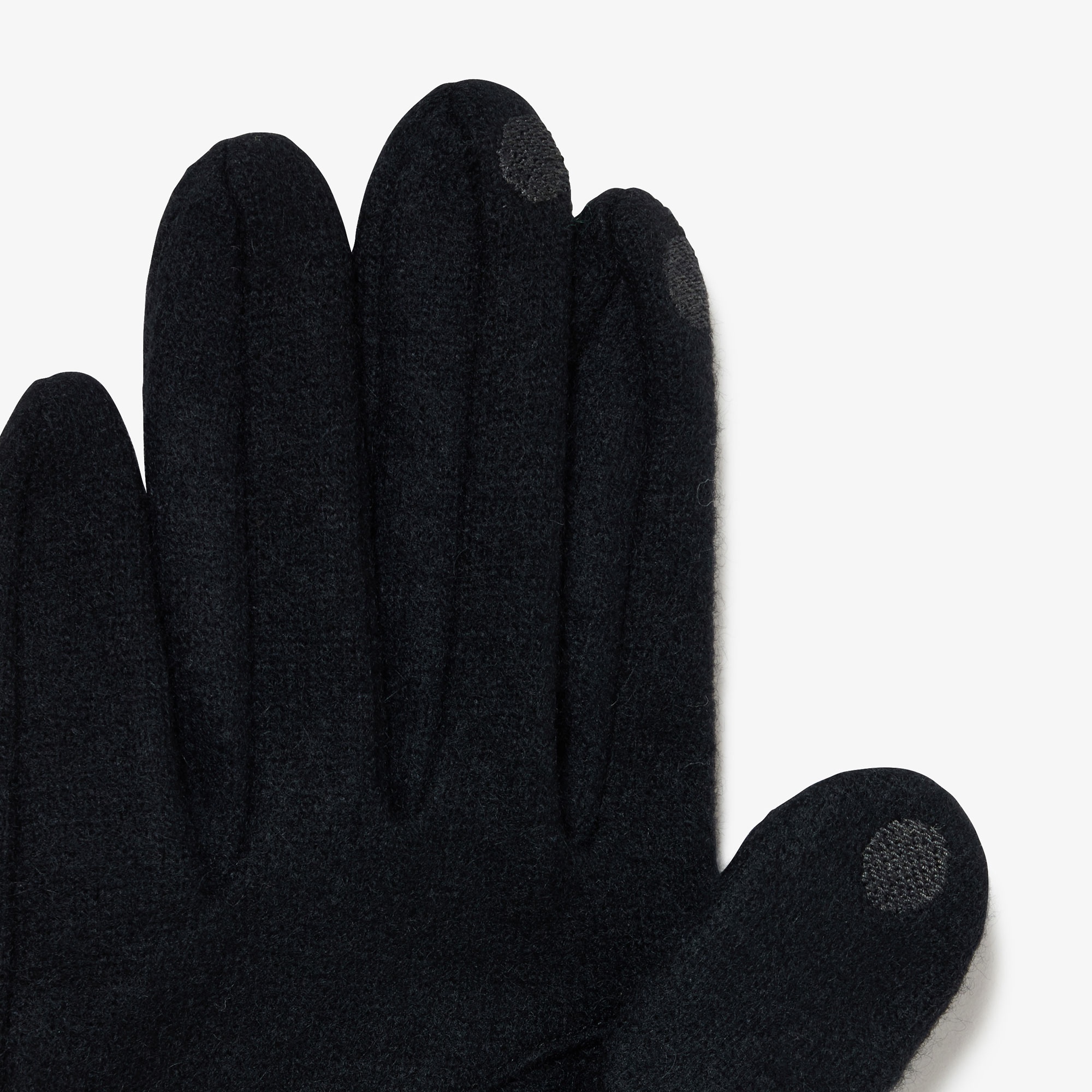 ブレンドウールジャージグローブ