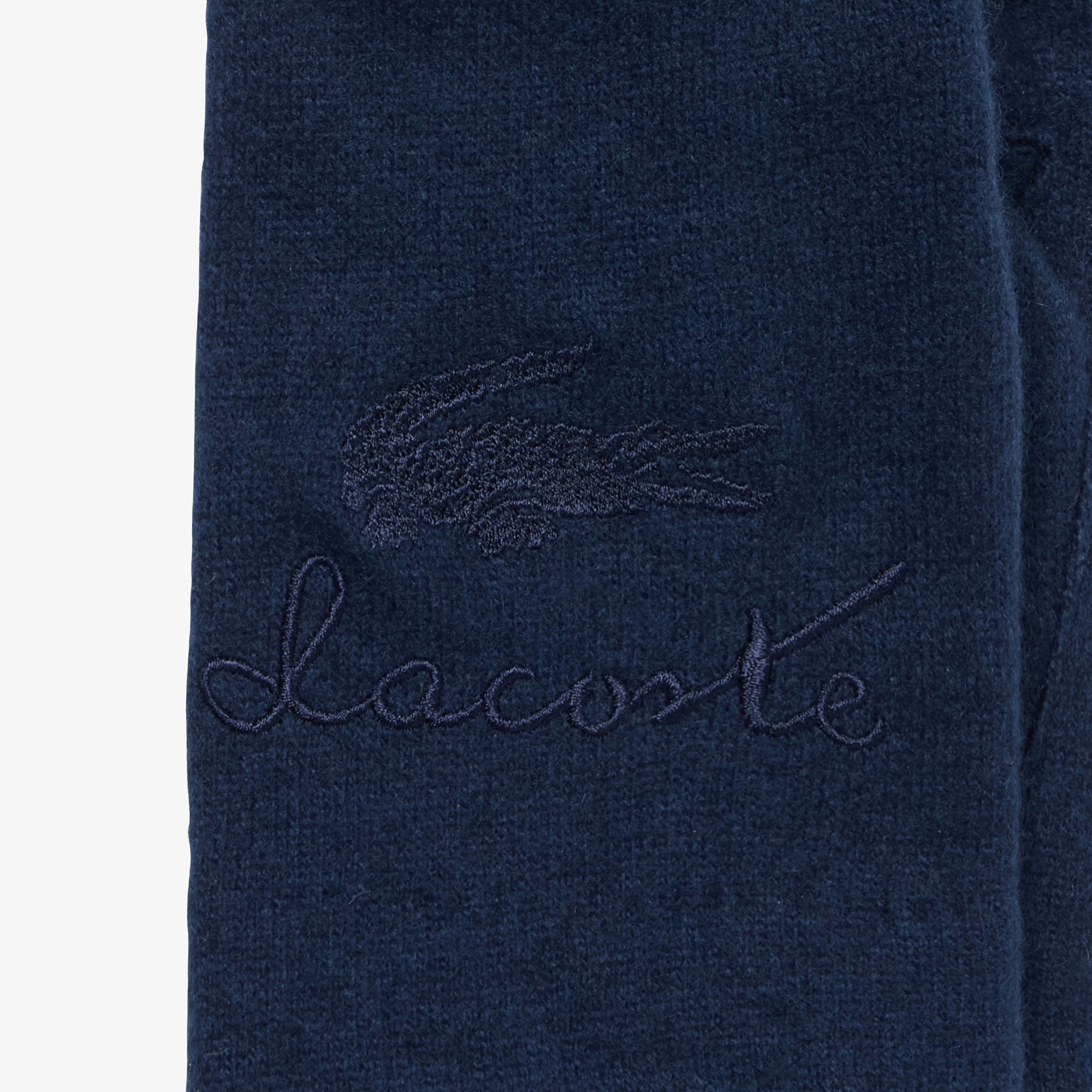 ブレンドウールジャージグローブ