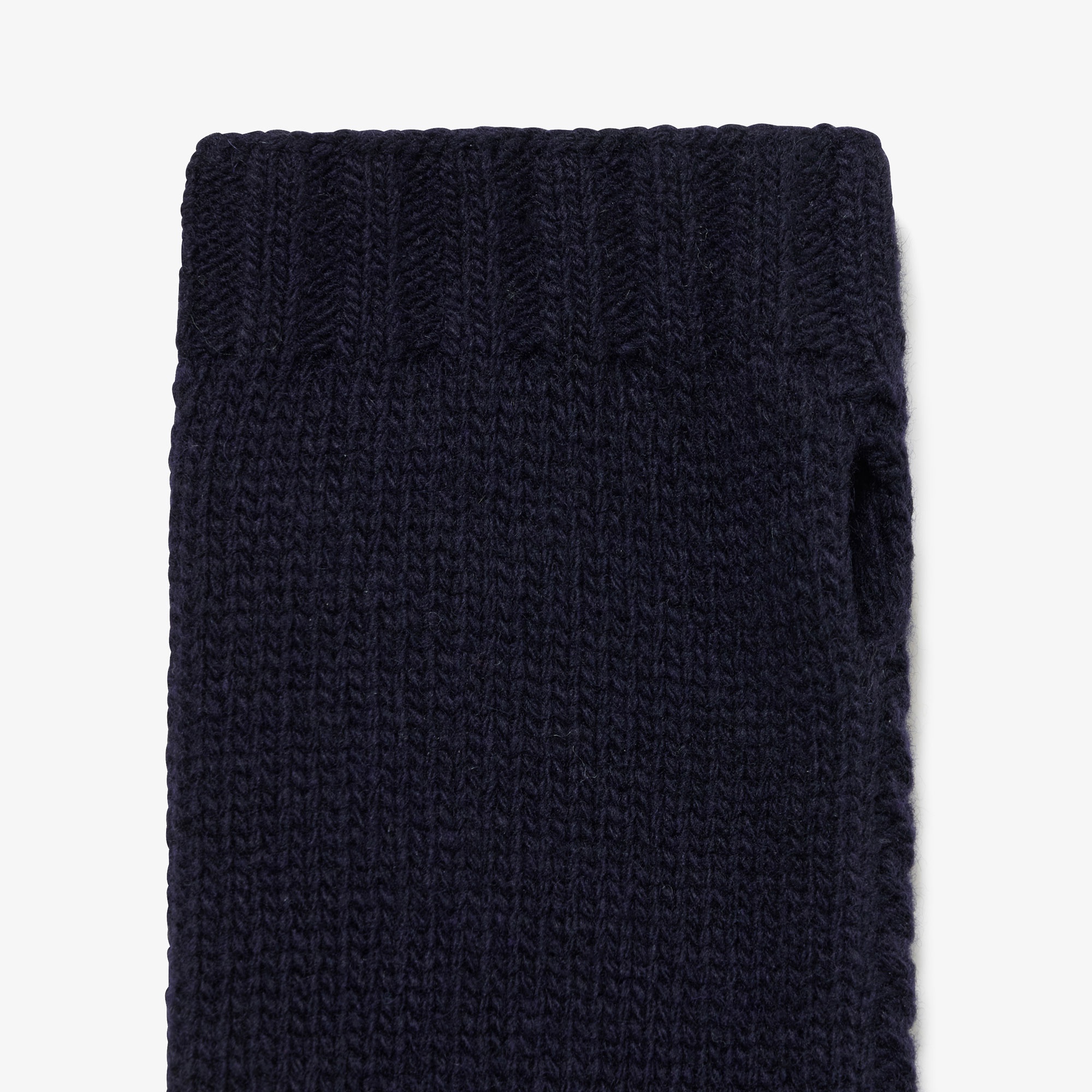 コンビ・ニッティングアームカバー