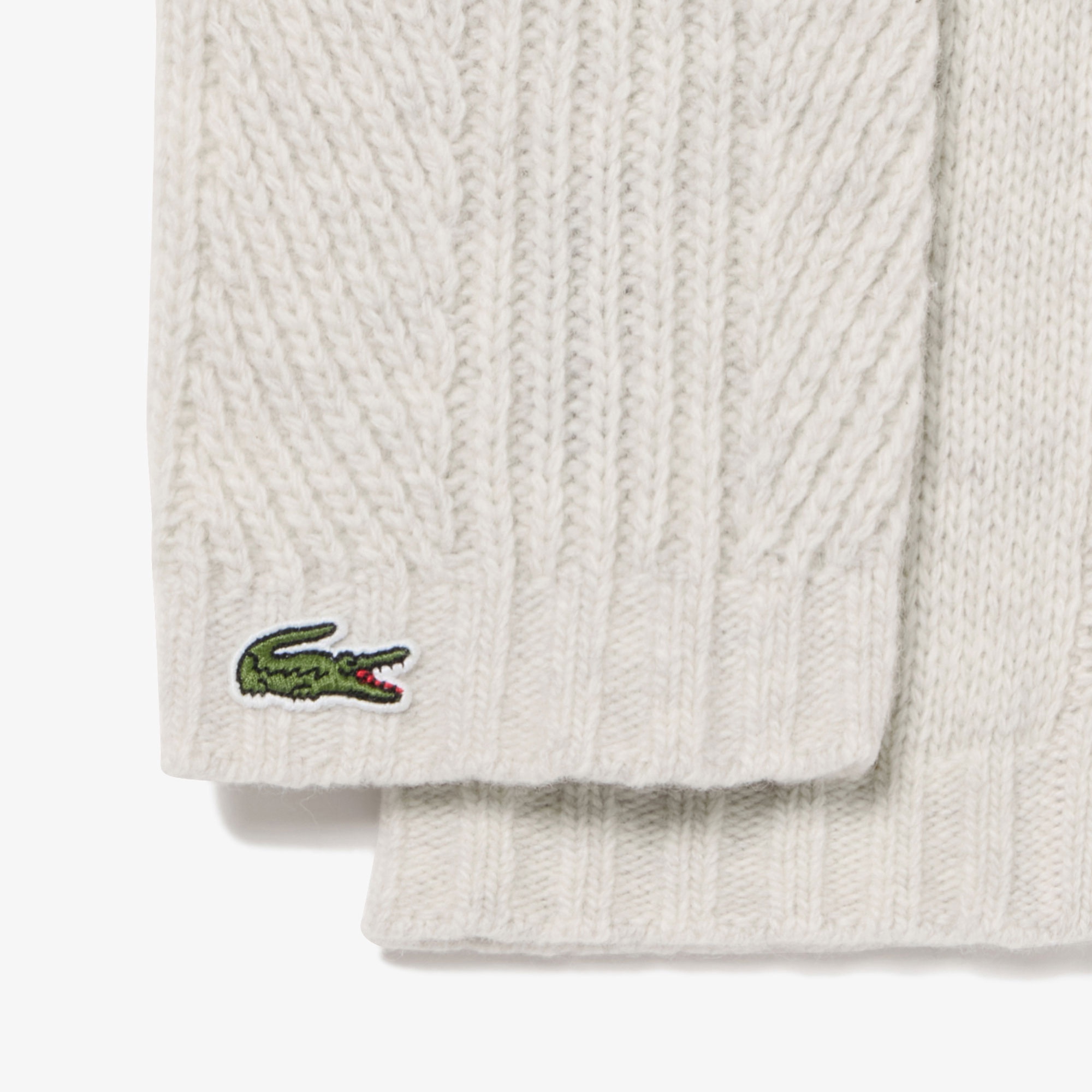 コンビ・ニッティングアームカバー