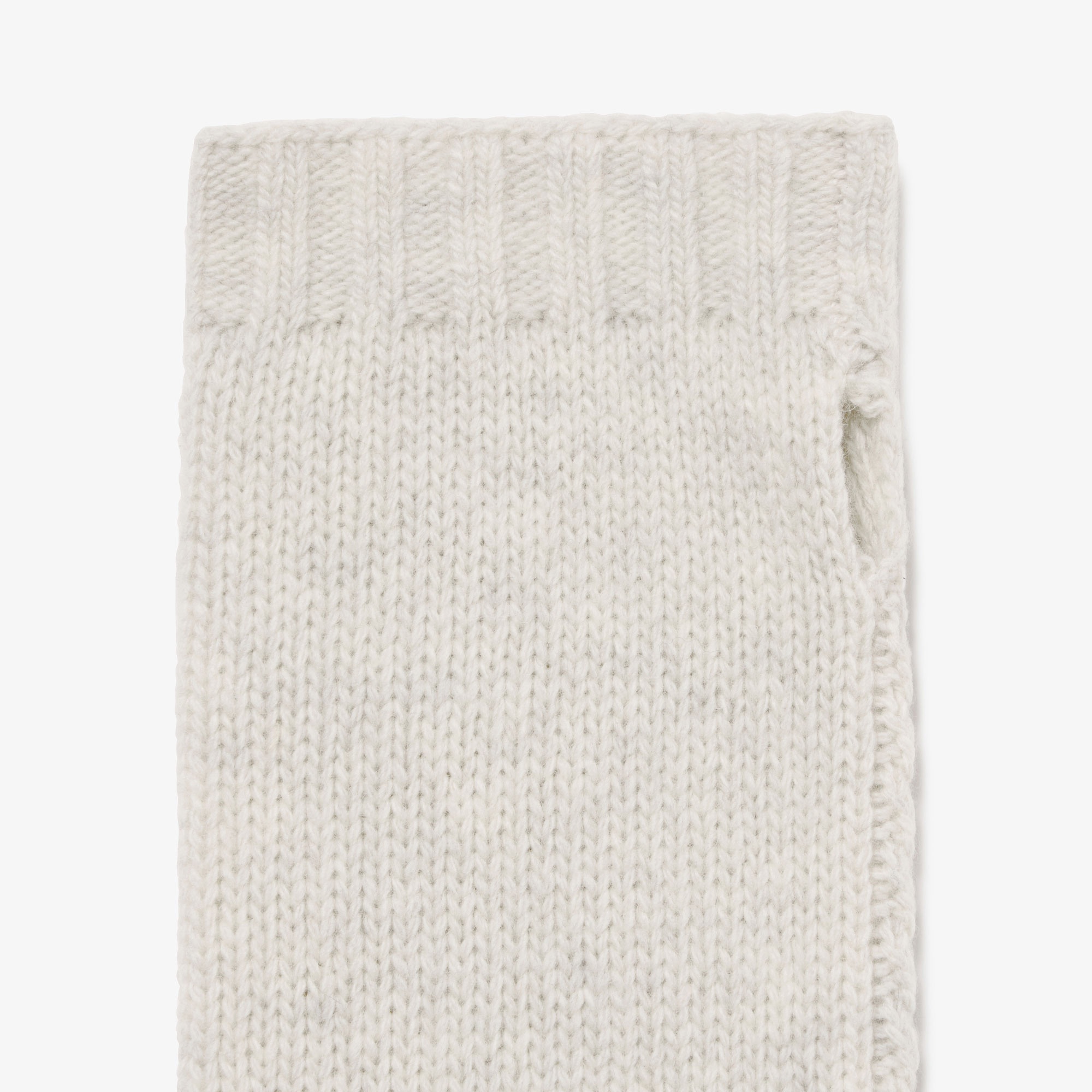 コンビ・ニッティングアームカバー