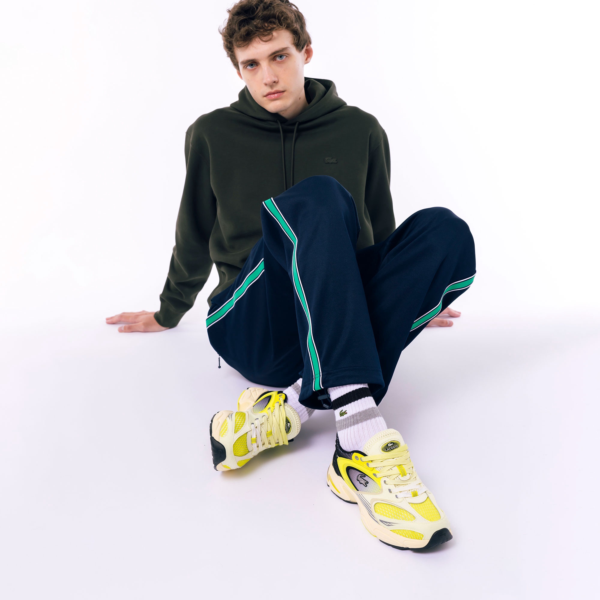 メンズ STORM 96 2K 224 3 SMA