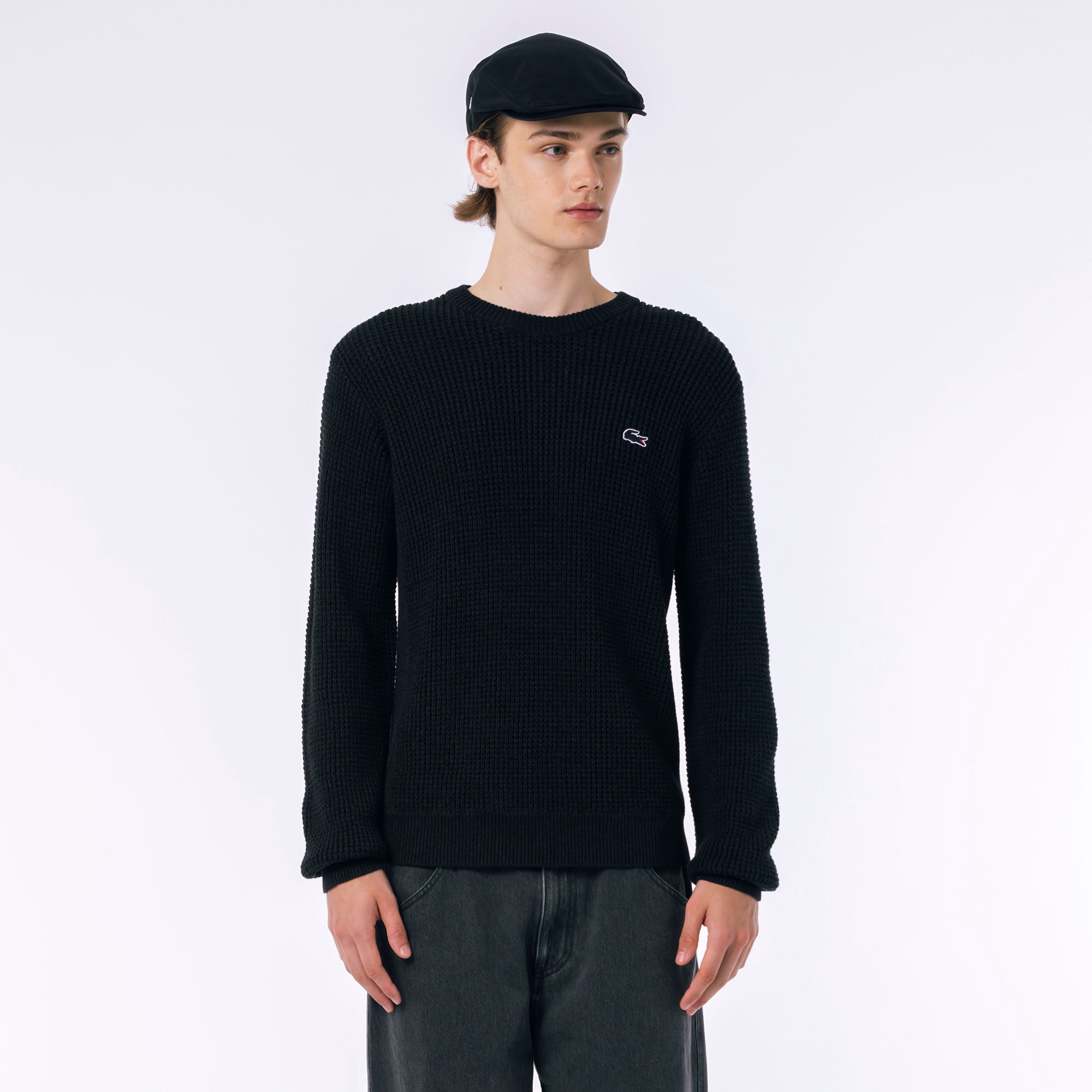 ベーシックコットンハンチング