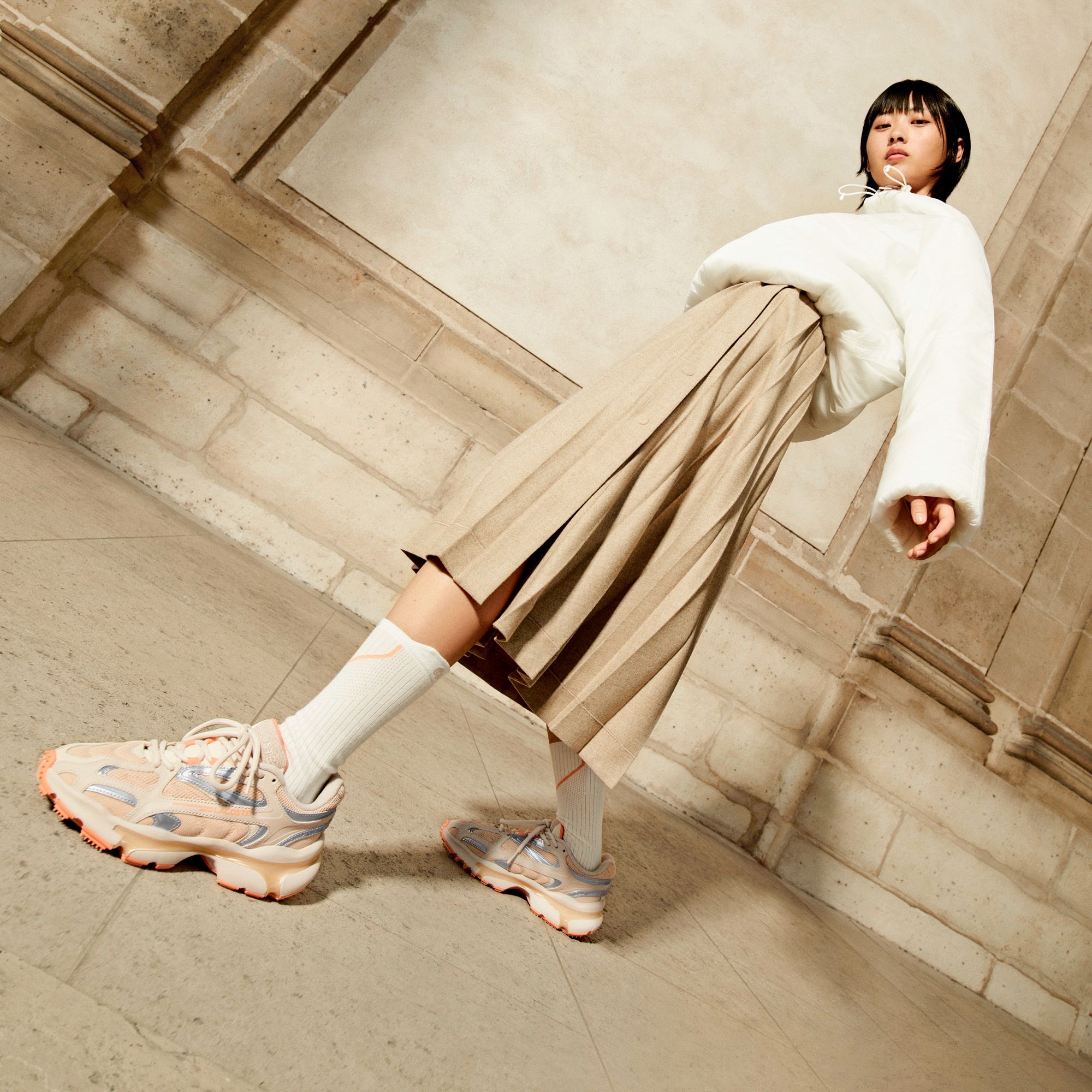 レディース L003 2K24 224 1 SFA