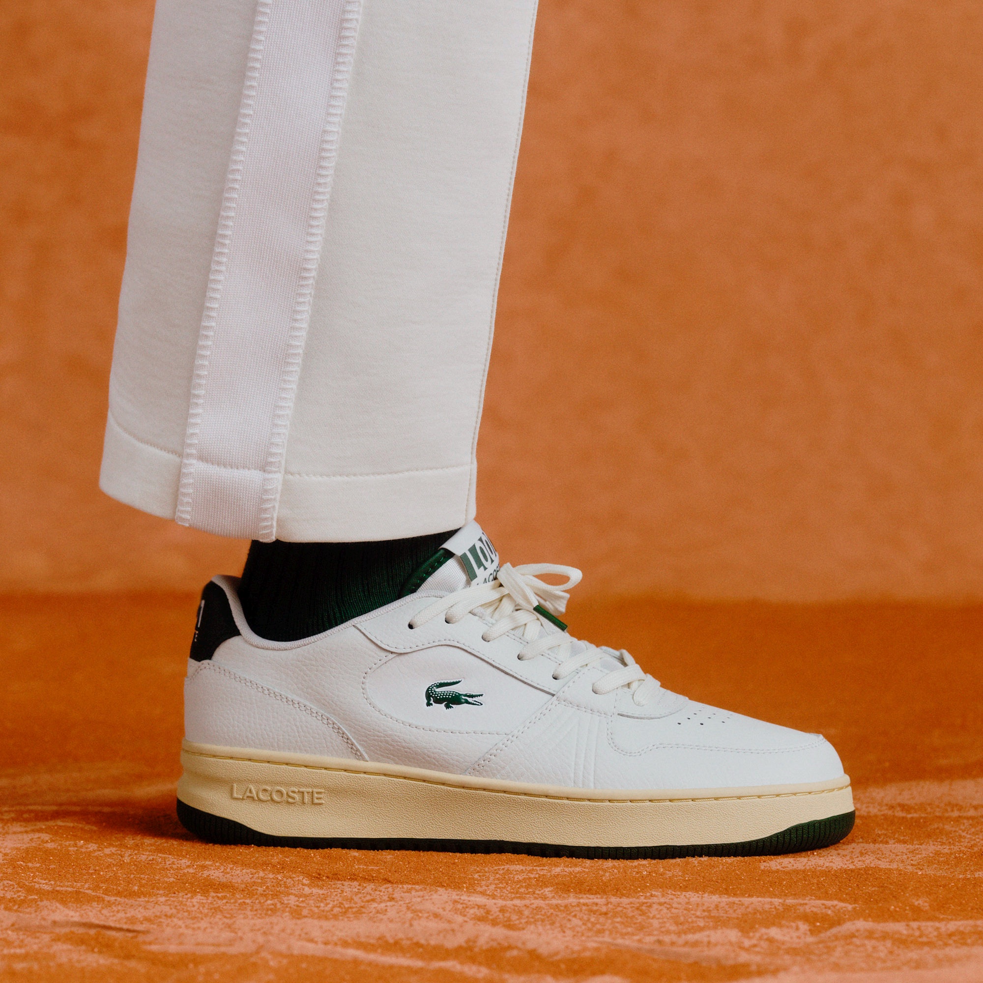 メンズ L001 SET 224 4 SMA