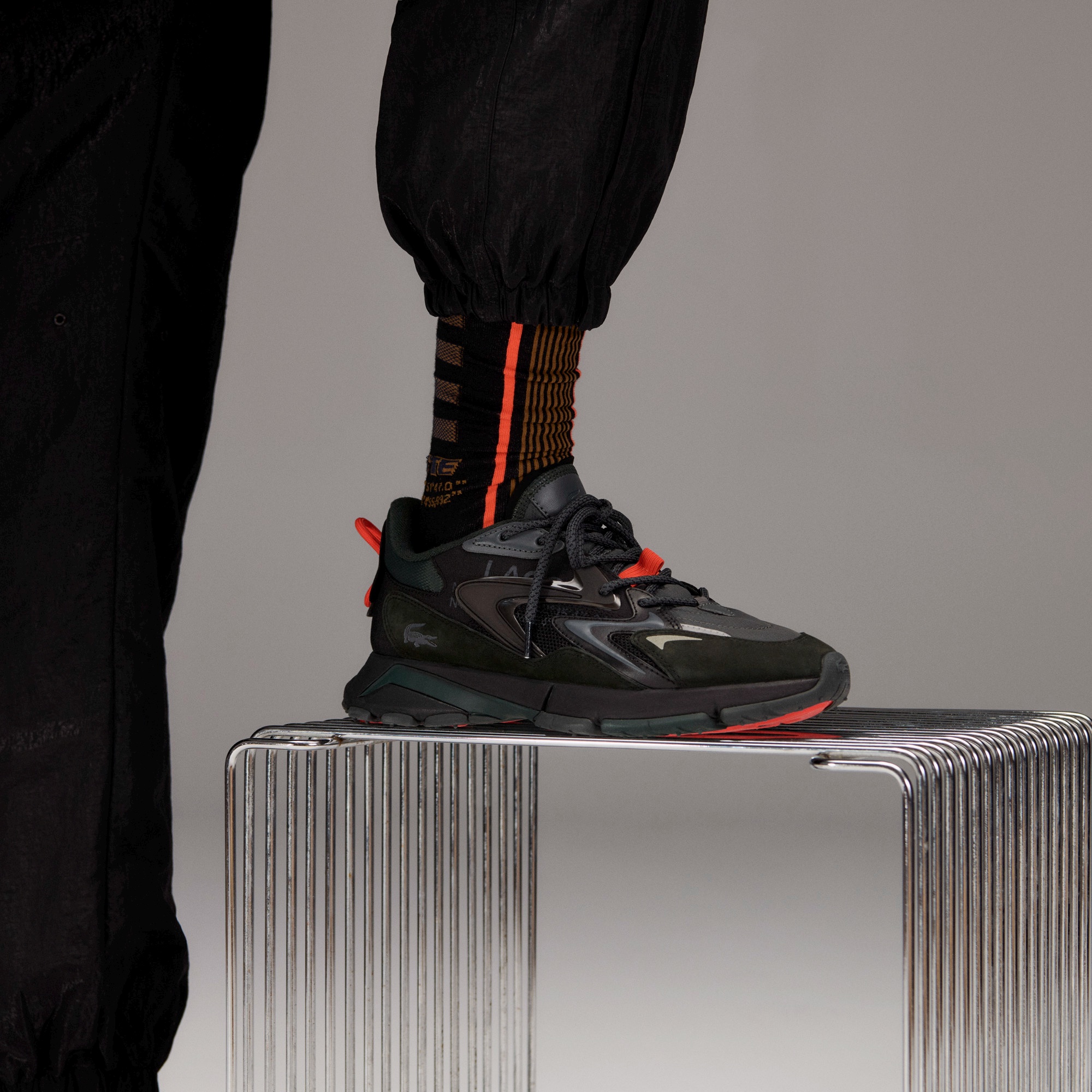 メンズ L003 NEO TECH 224 1 SMA