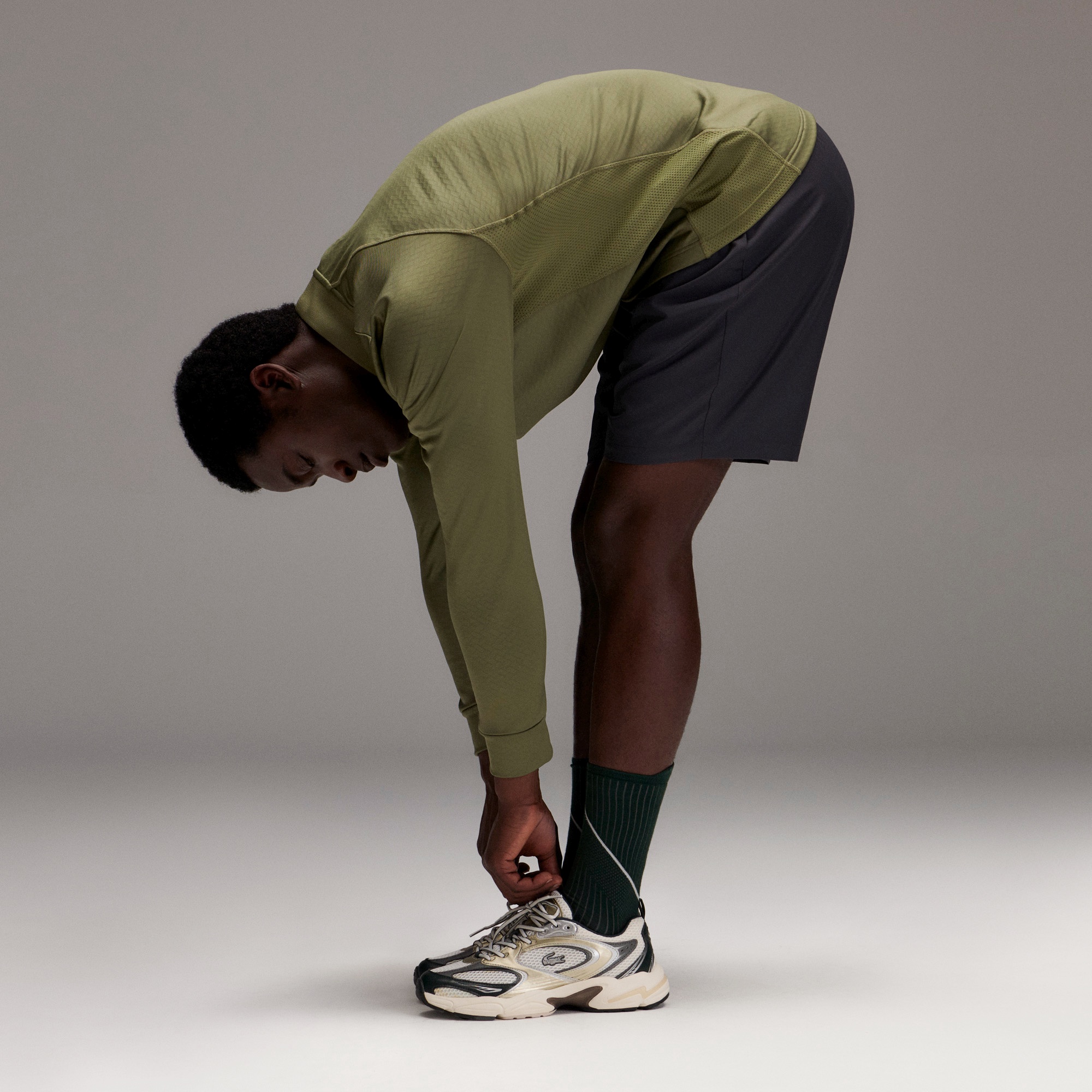 メンズ STORM 96 2K 224 2 SMA