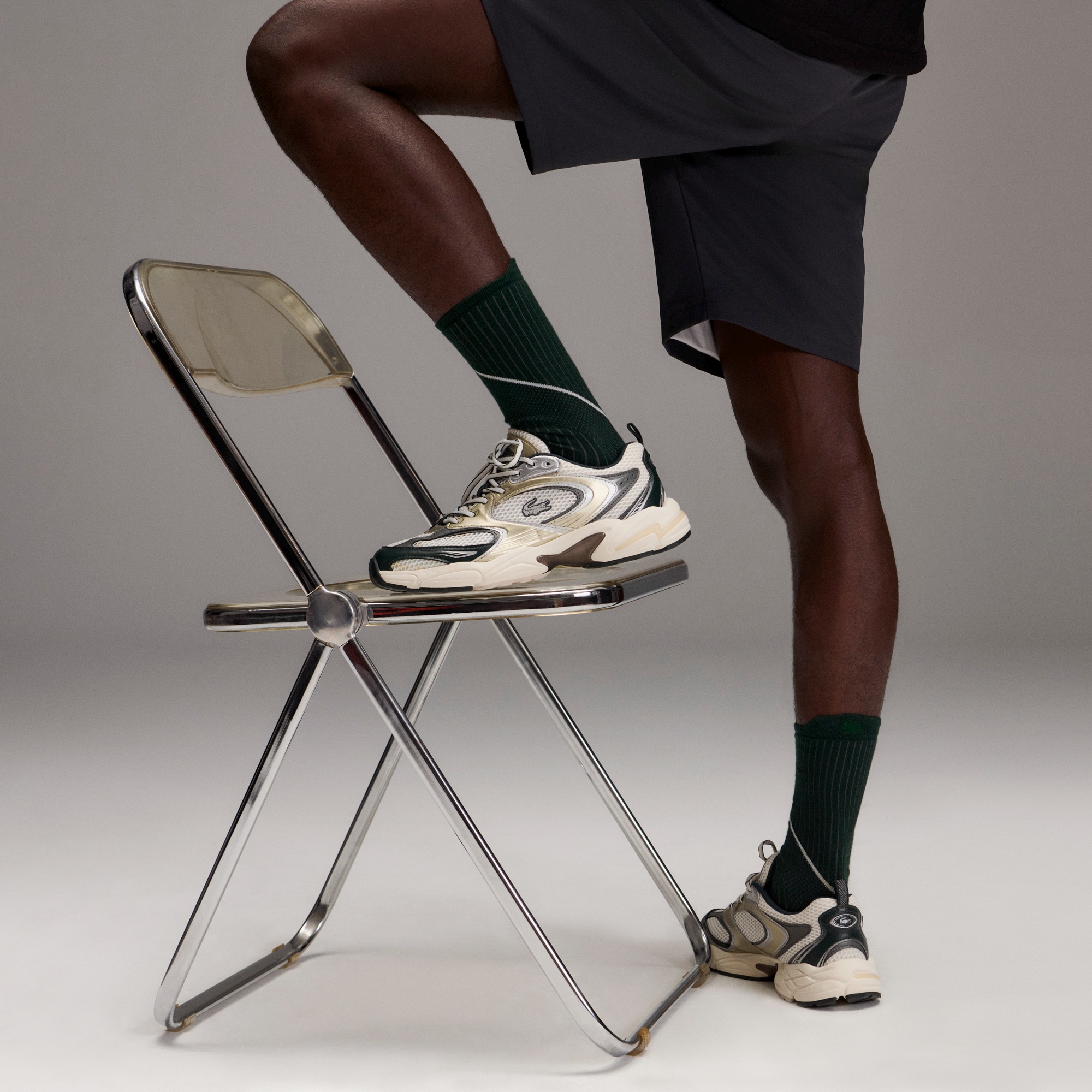 メンズ STORM 96 2K 224 2 SMA