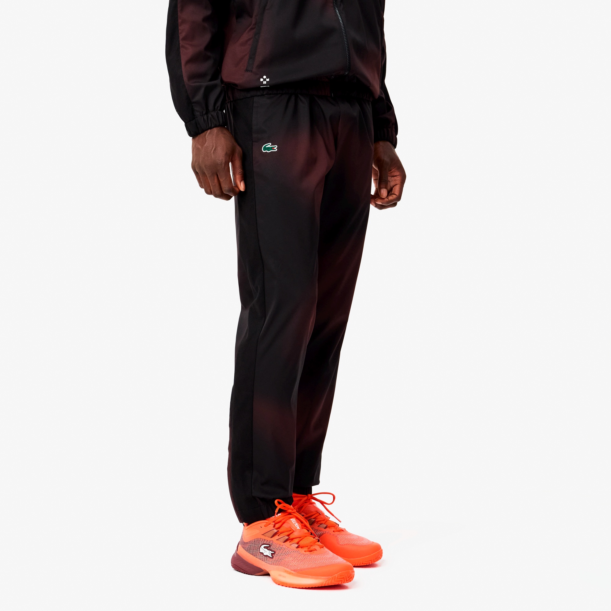 『ダニール・メドベージェフ』セットアップテニストラックスーツ