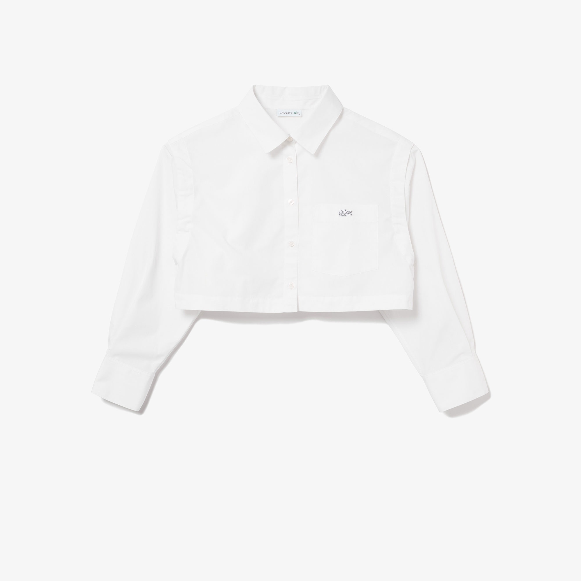 4WAYデザインロングシャツ