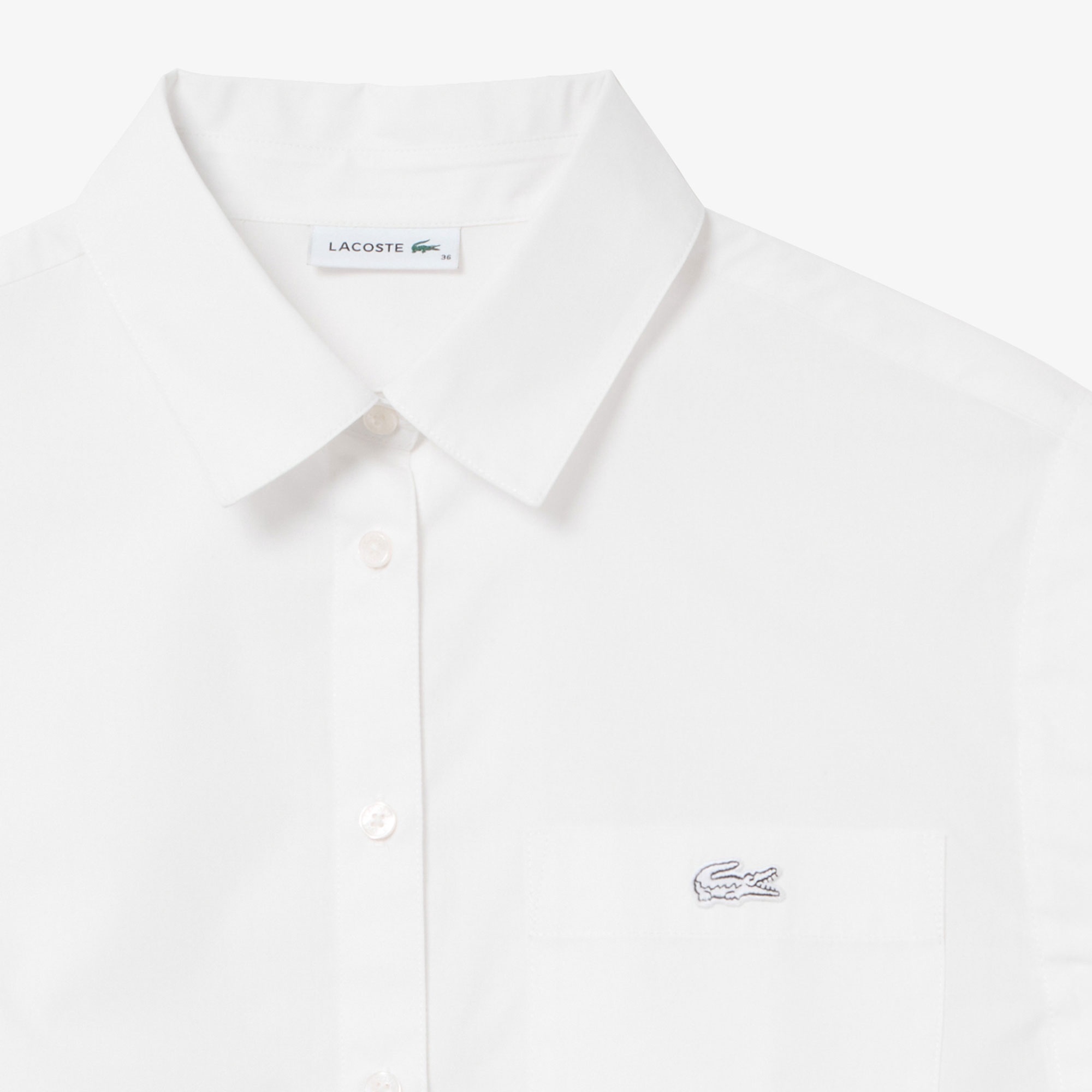 4WAYデザインロングシャツ