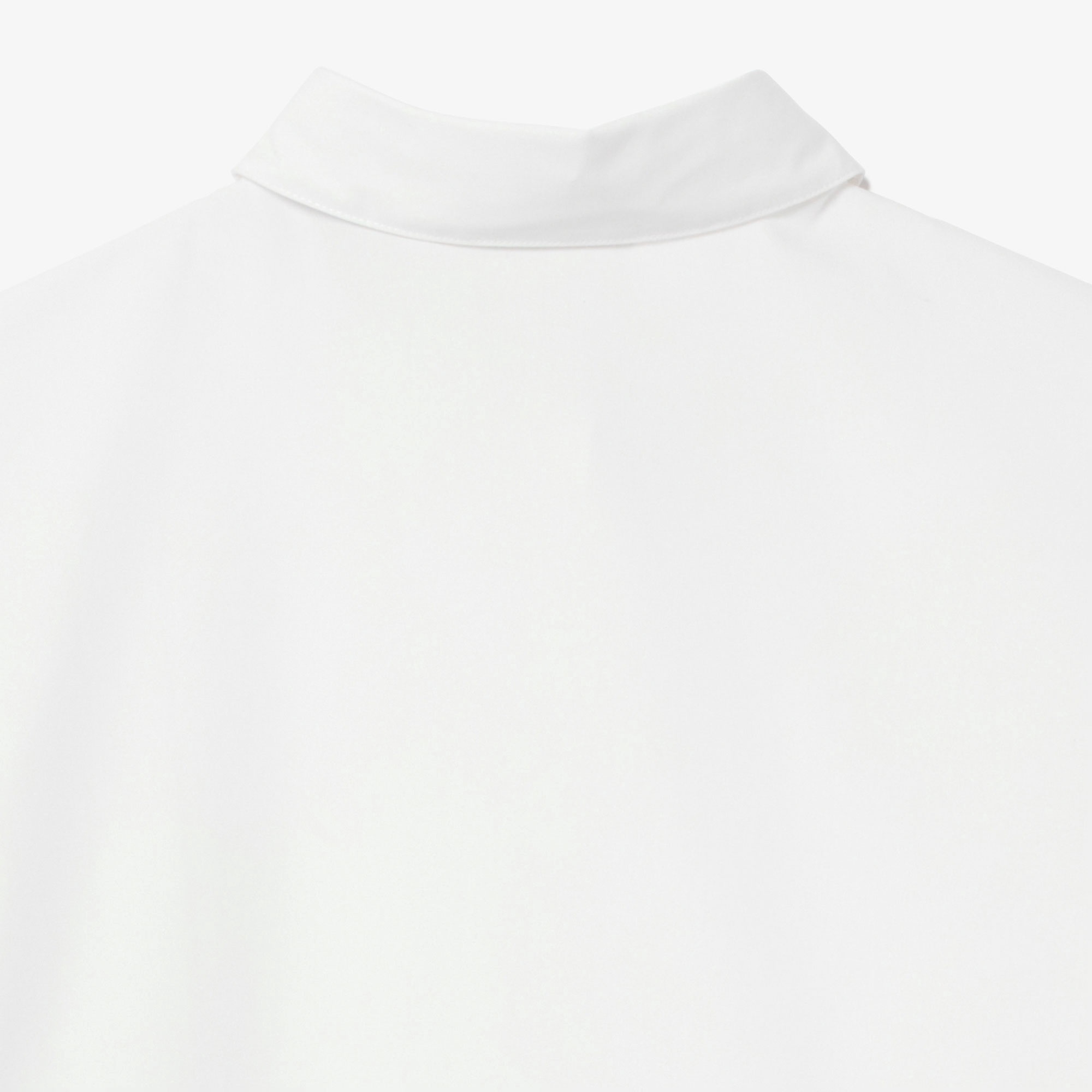 4WAYデザインロングシャツ