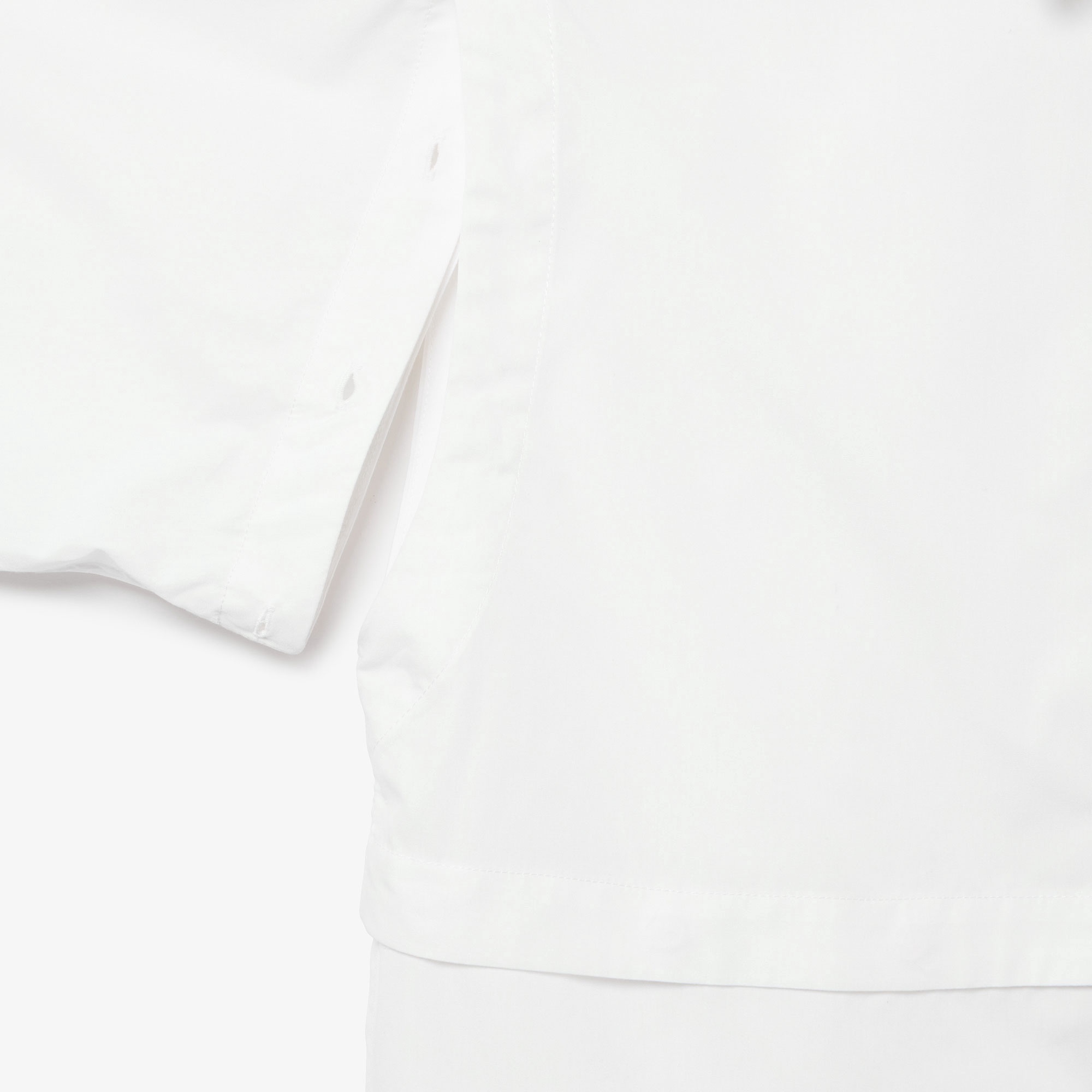 4WAYデザインロングシャツ