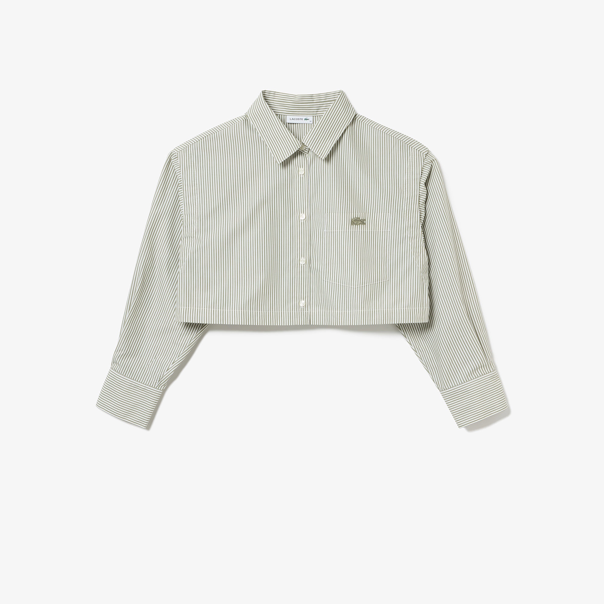 4WAYデザインロングシャツ