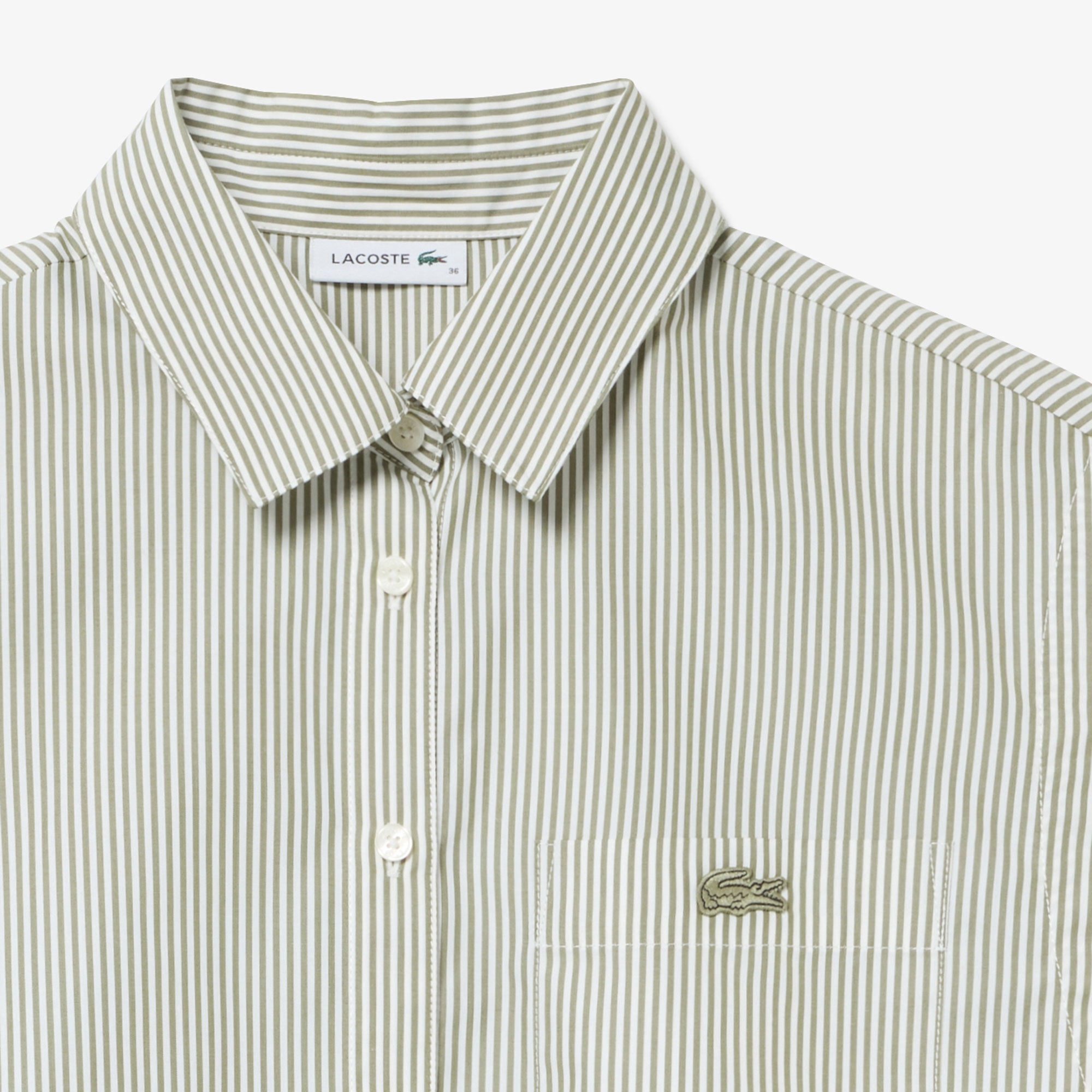 4WAYデザインロングシャツ