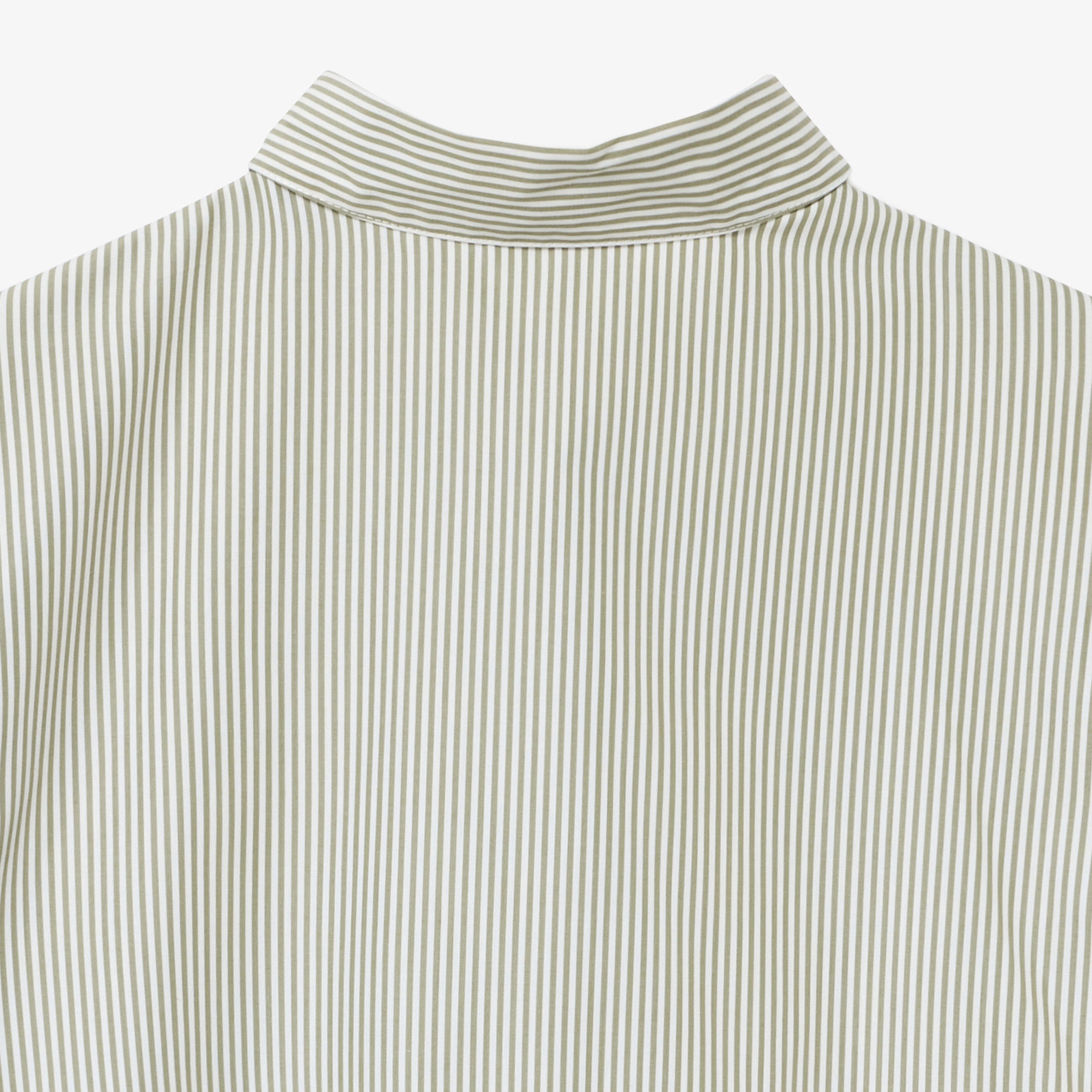 4WAYデザインロングシャツ