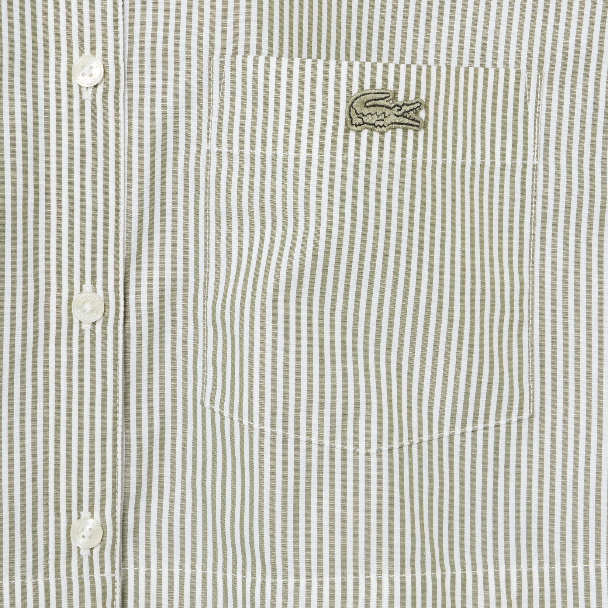 4WAYデザインロングシャツ