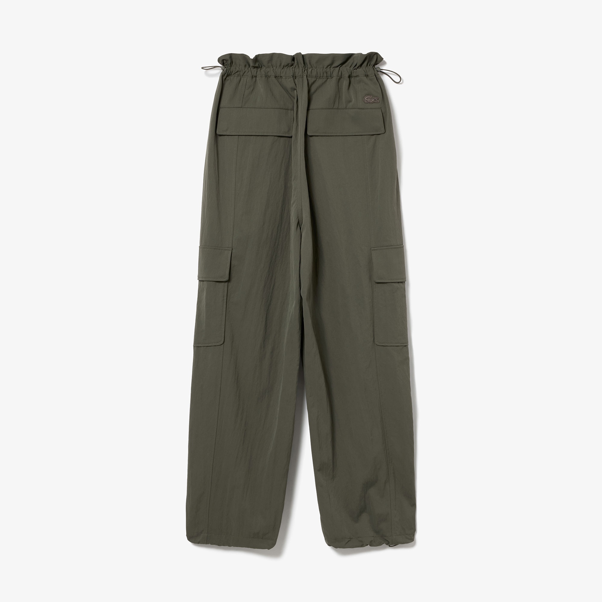 ナイロンツイルカーゴパンツ