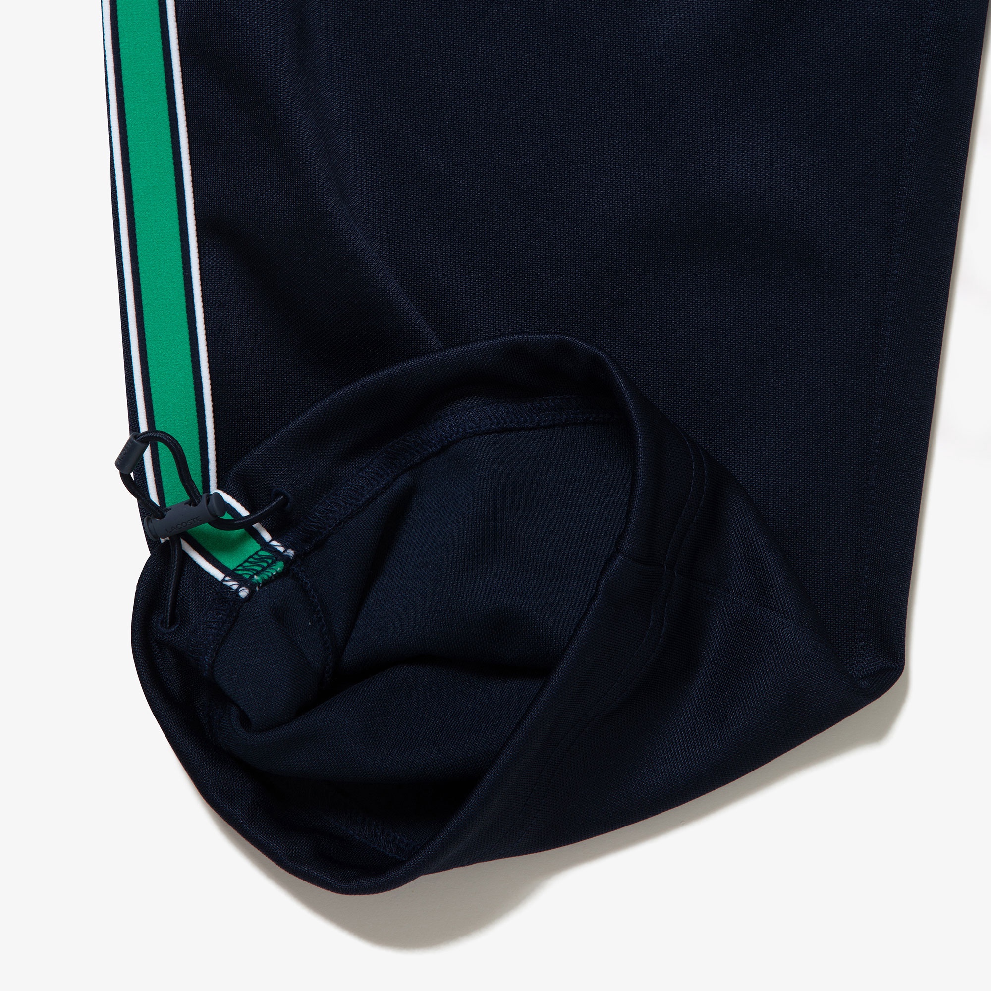 サイドラインスウェットトラックパンツ