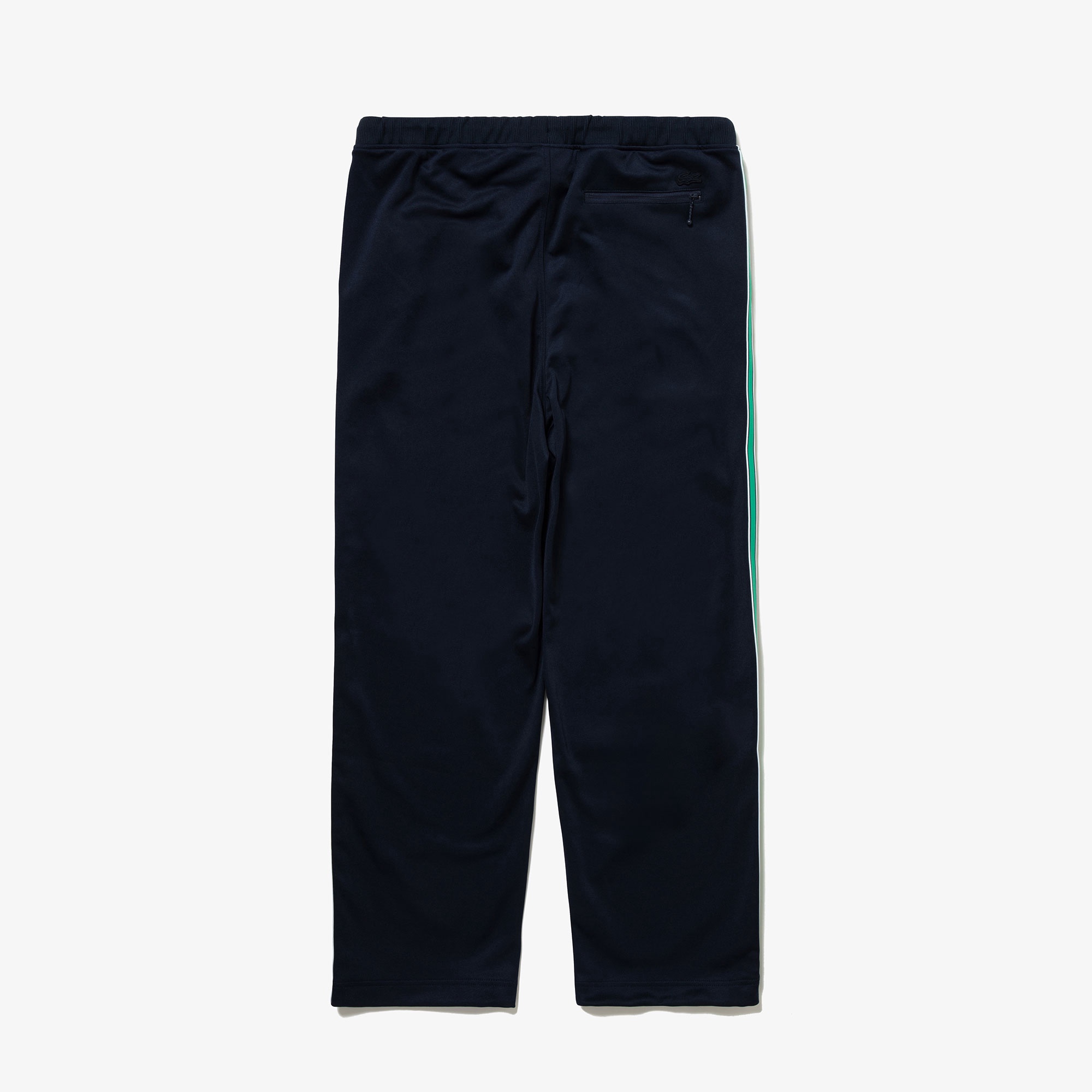 サイドラインスウェットトラックパンツ