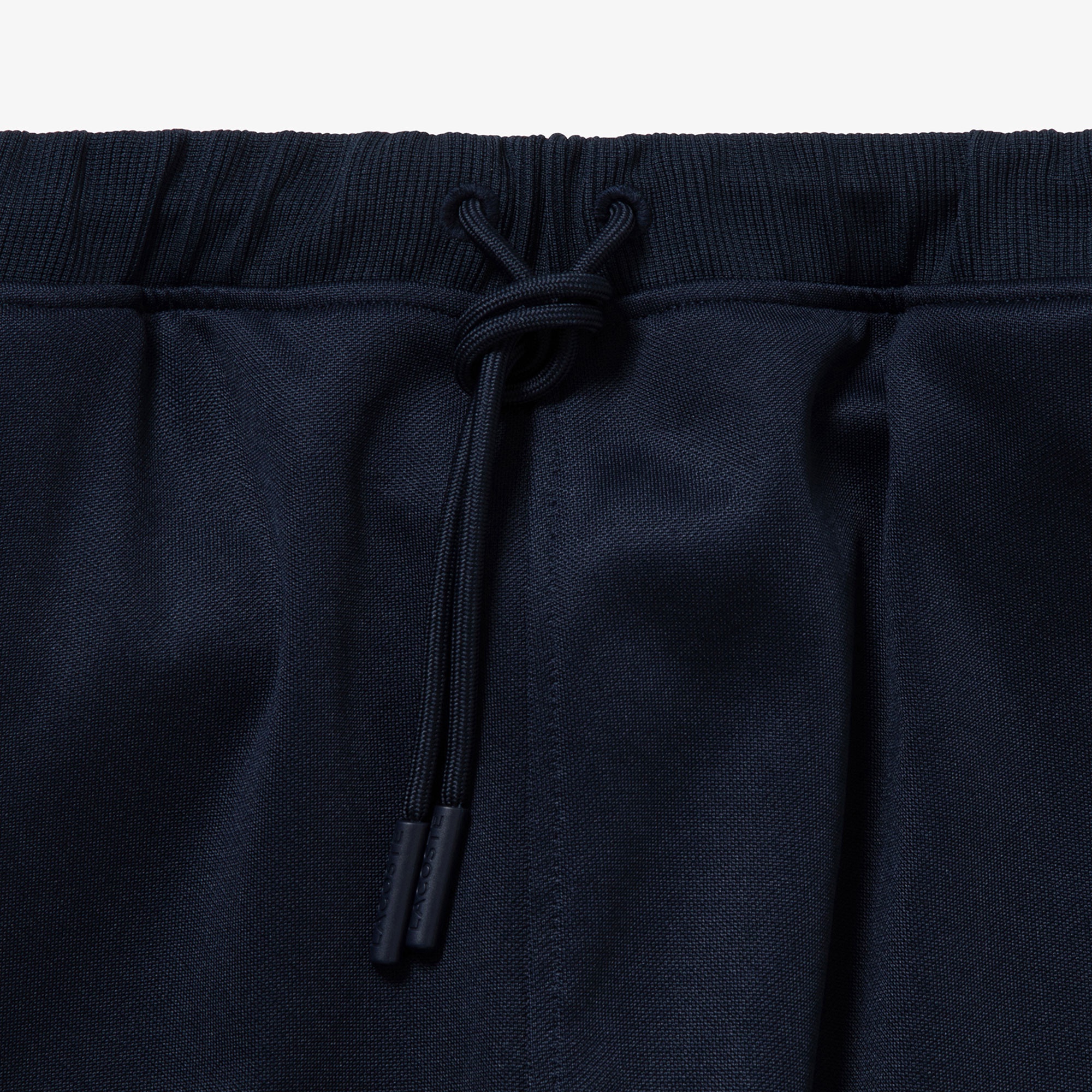 サイドラインスウェットトラックパンツ