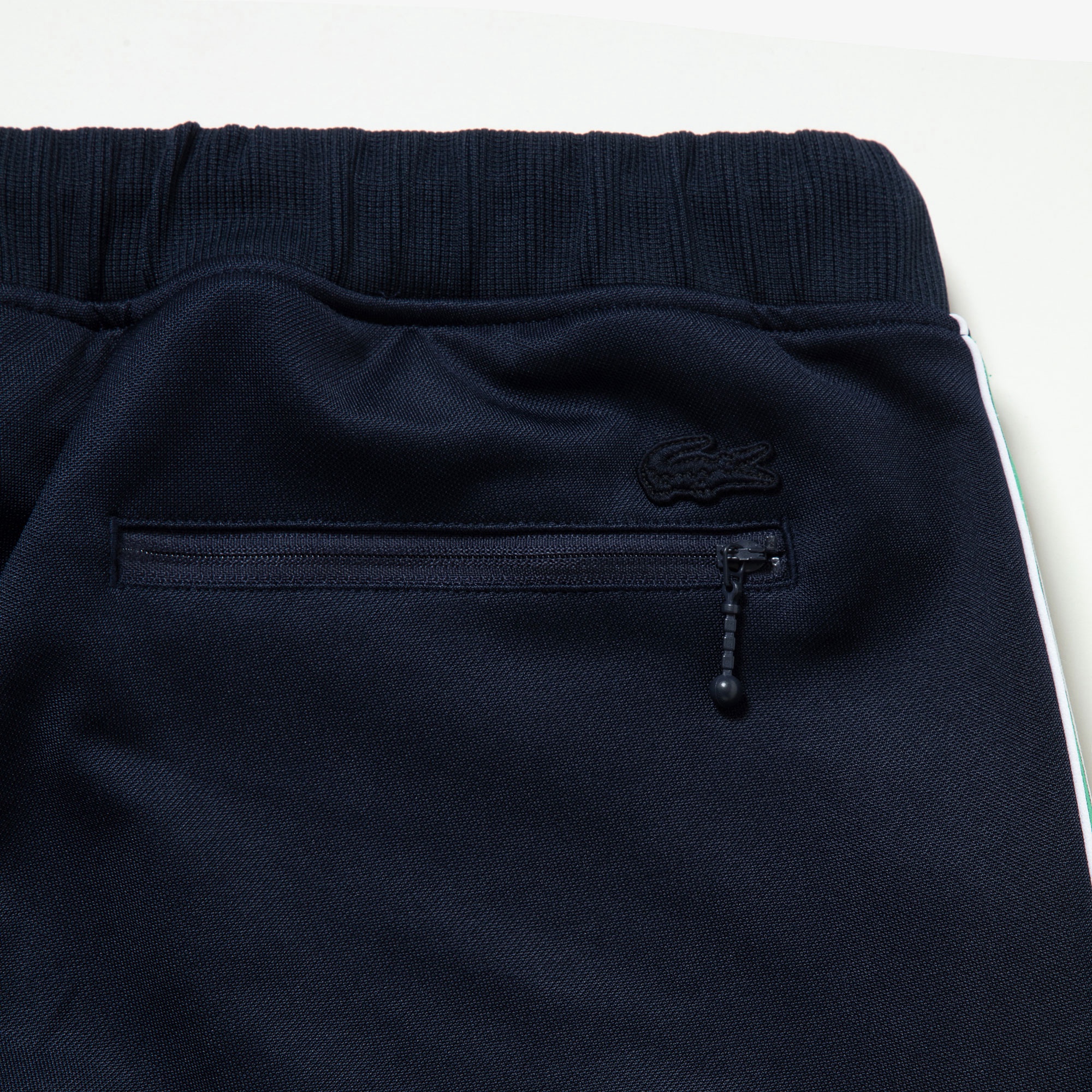 サイドラインスウェットトラックパンツ