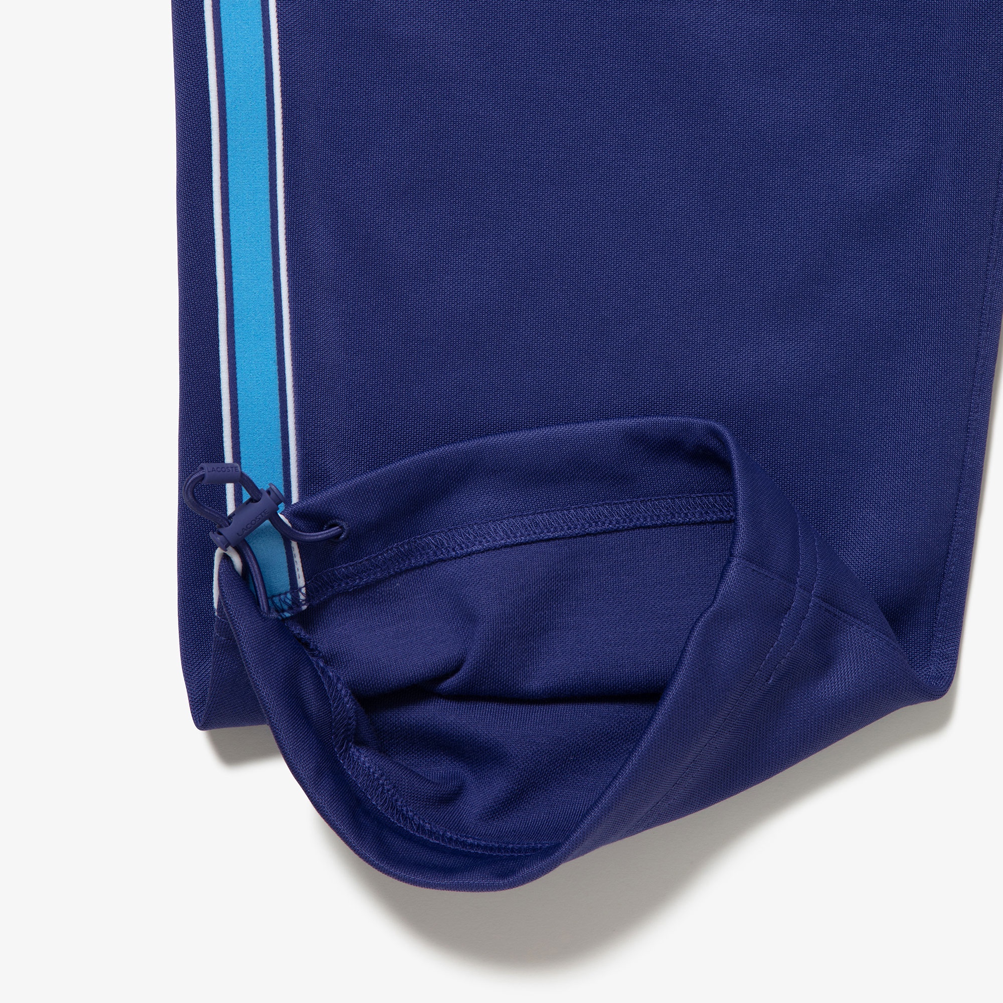 サイドラインスウェットトラックパンツ