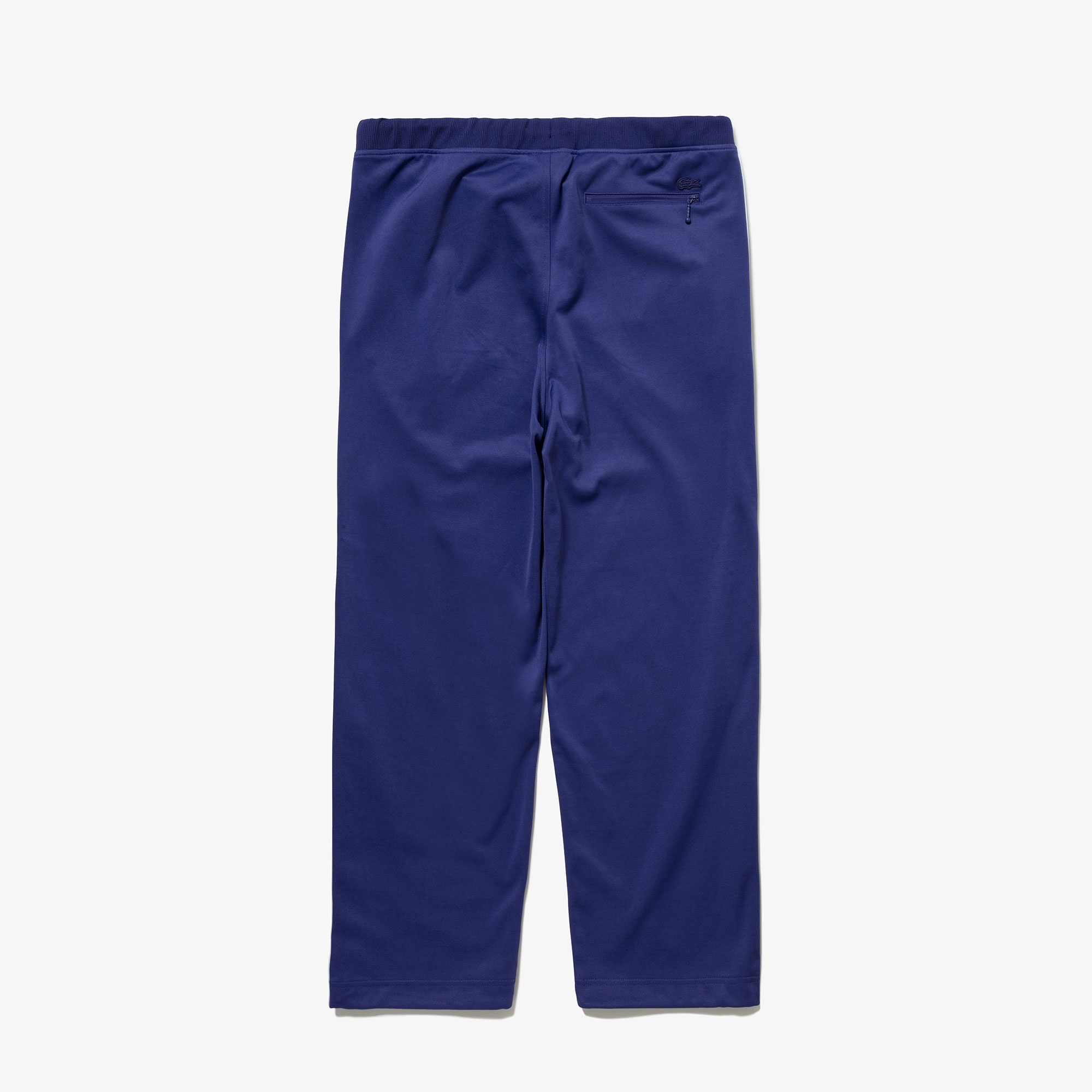 サイドラインスウェットトラックパンツ