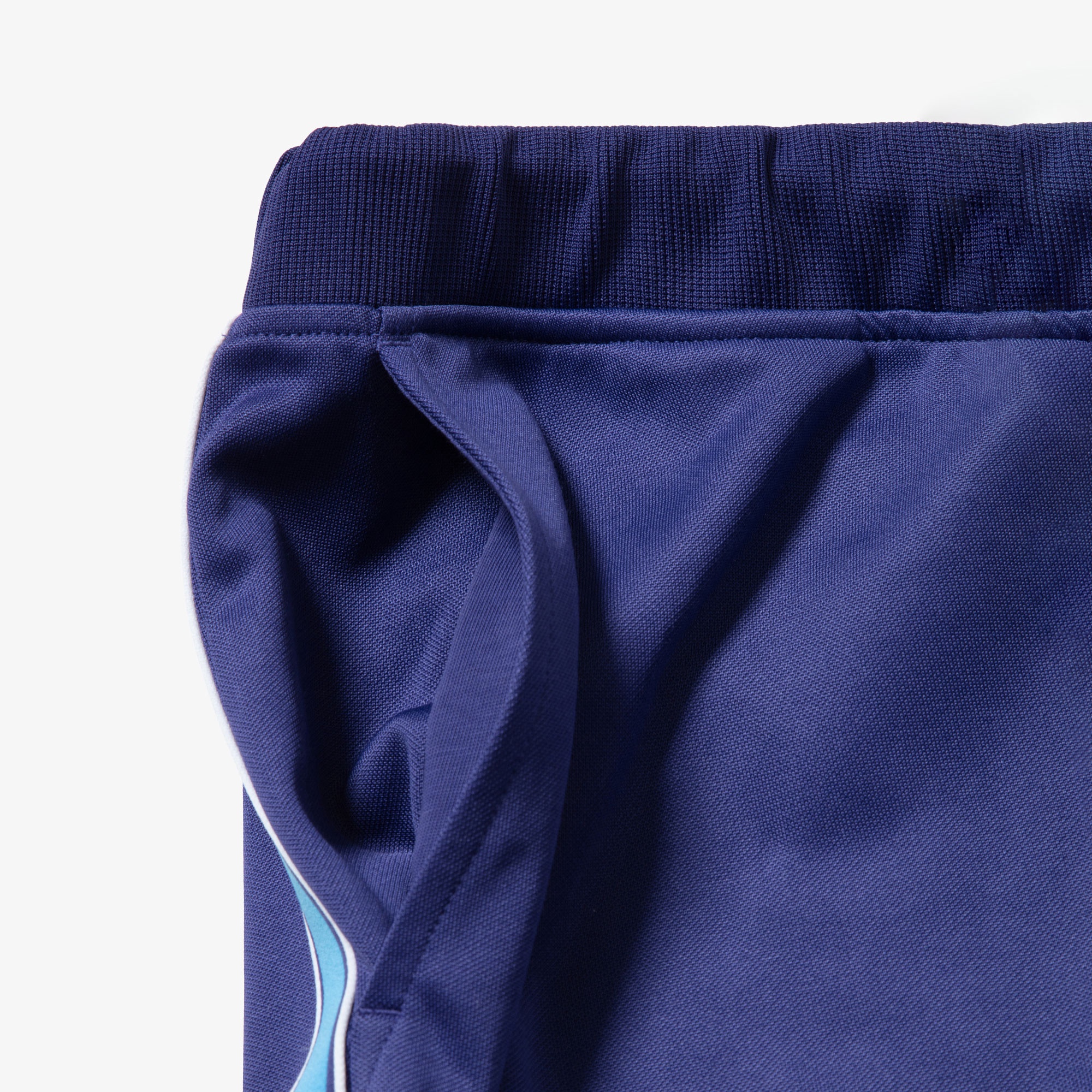 サイドラインスウェットトラックパンツ