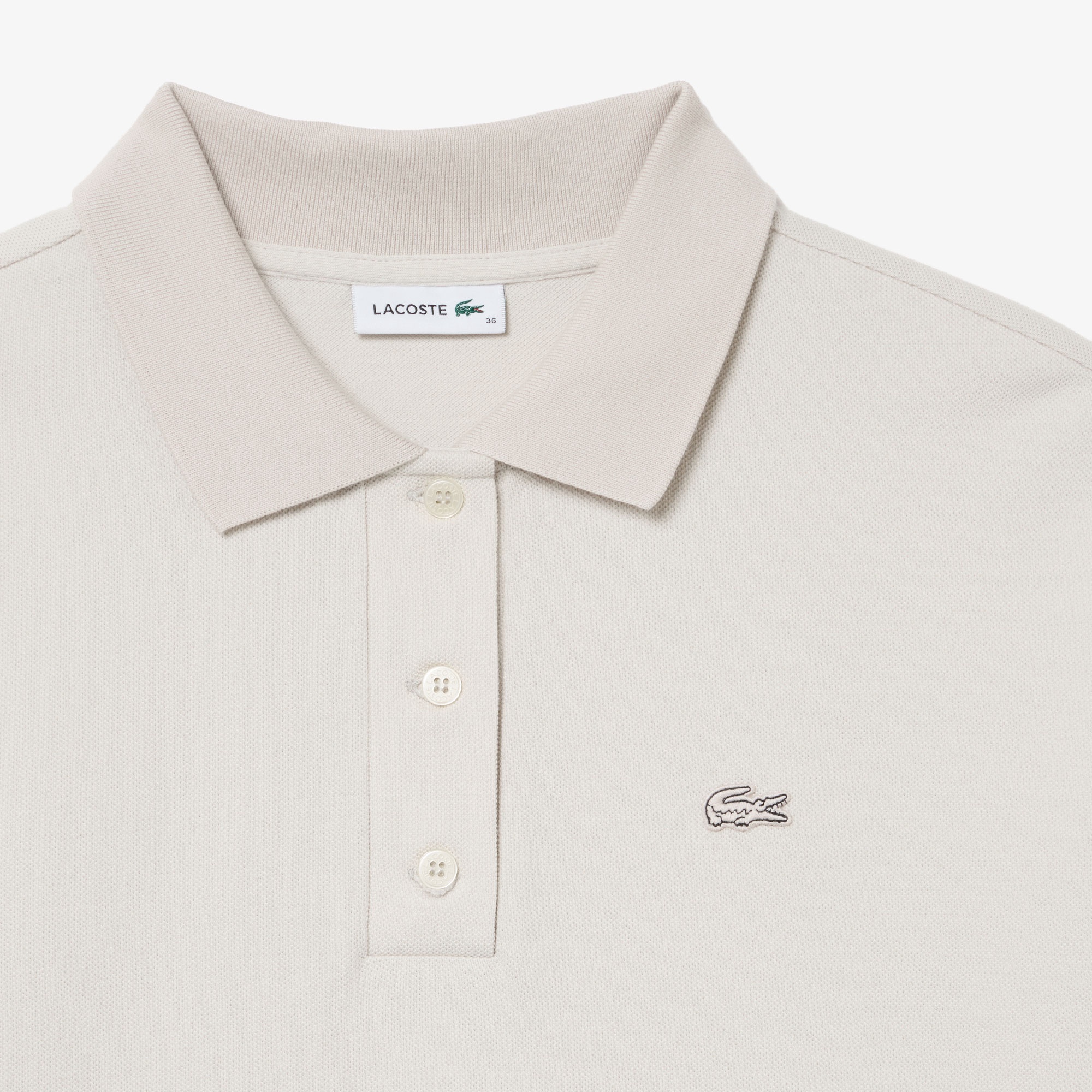 ヘビーウェイト鹿の子地ポロシャツ