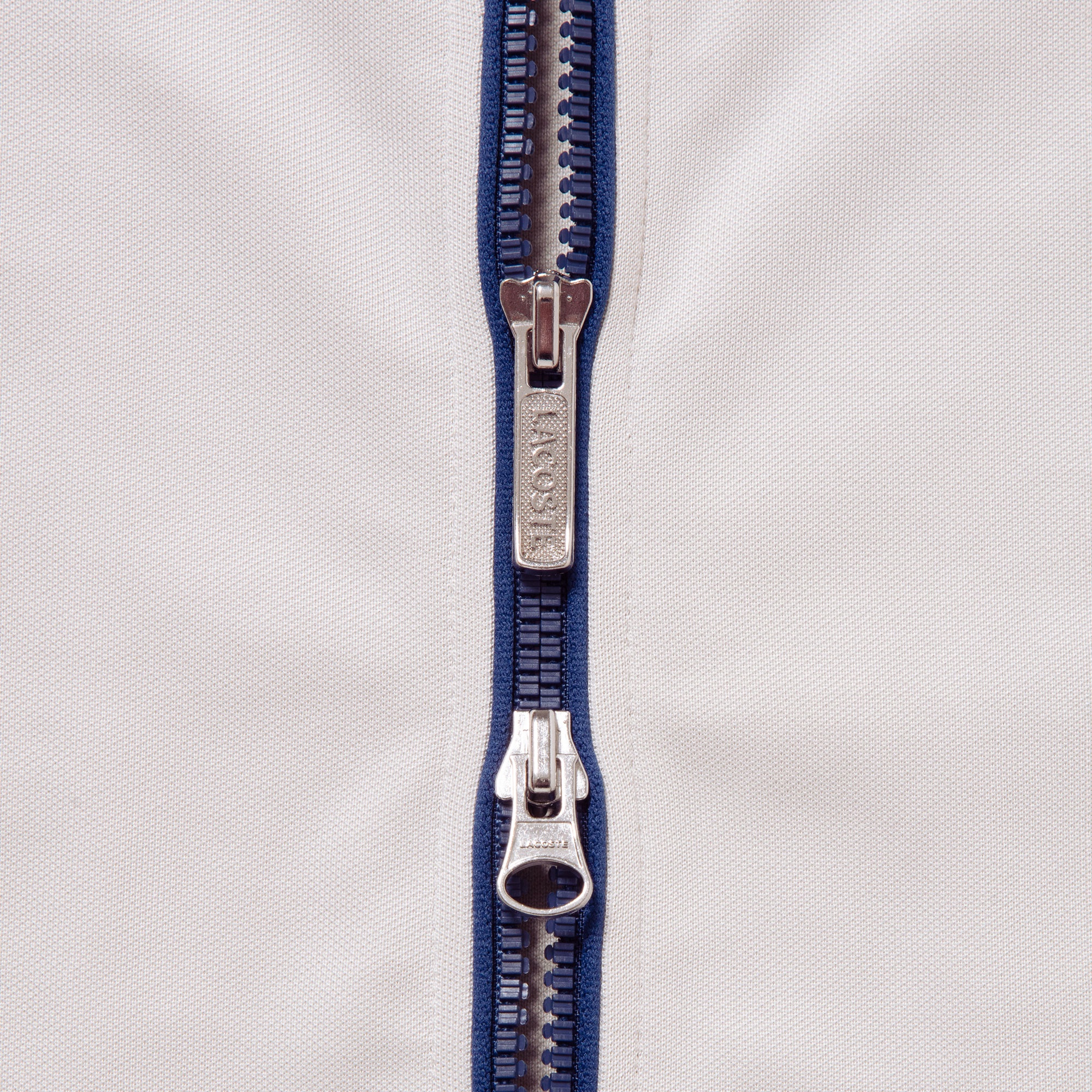 ショルダーラインスウェットトラックジャケット