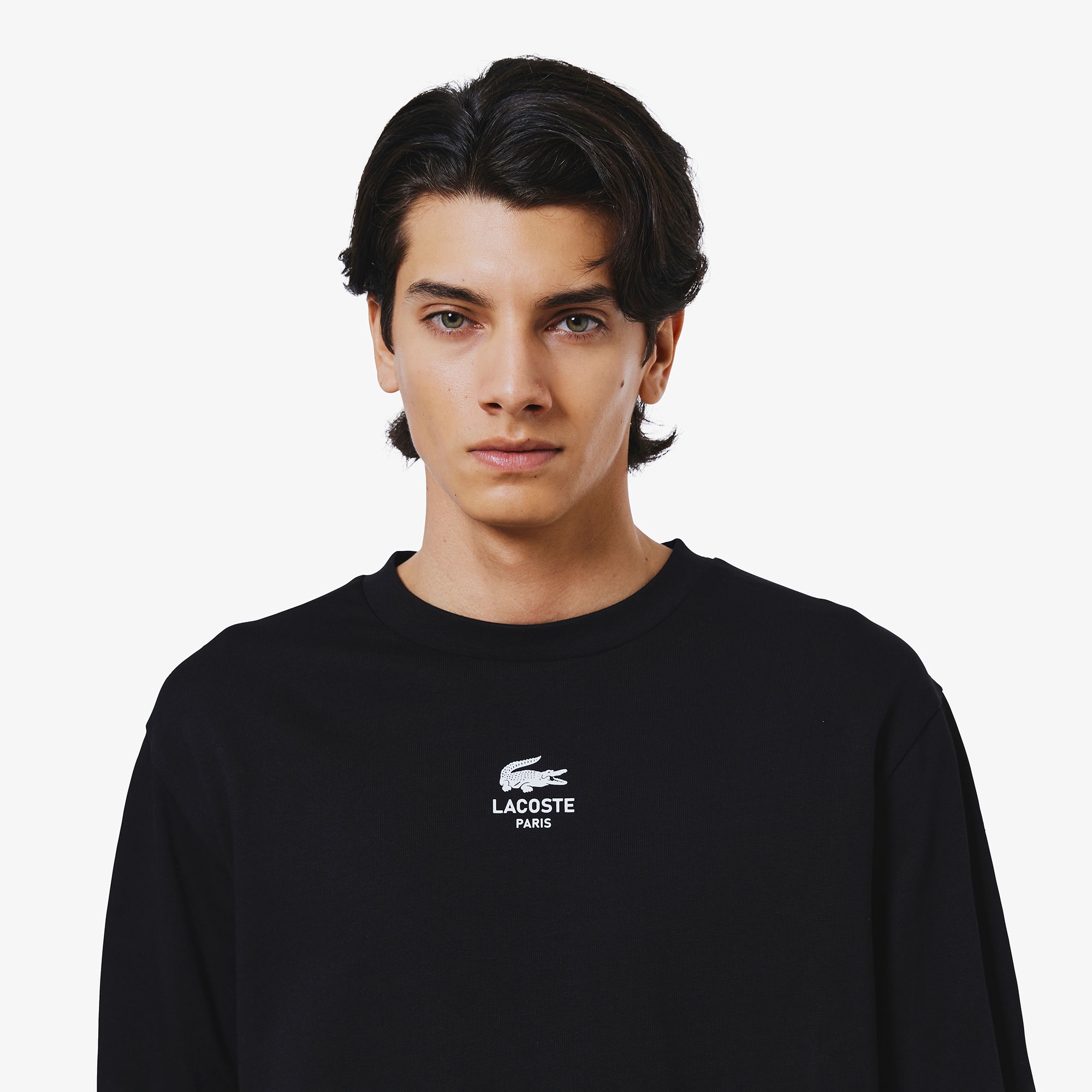 PARISロゴヘビーオンスTシャツ