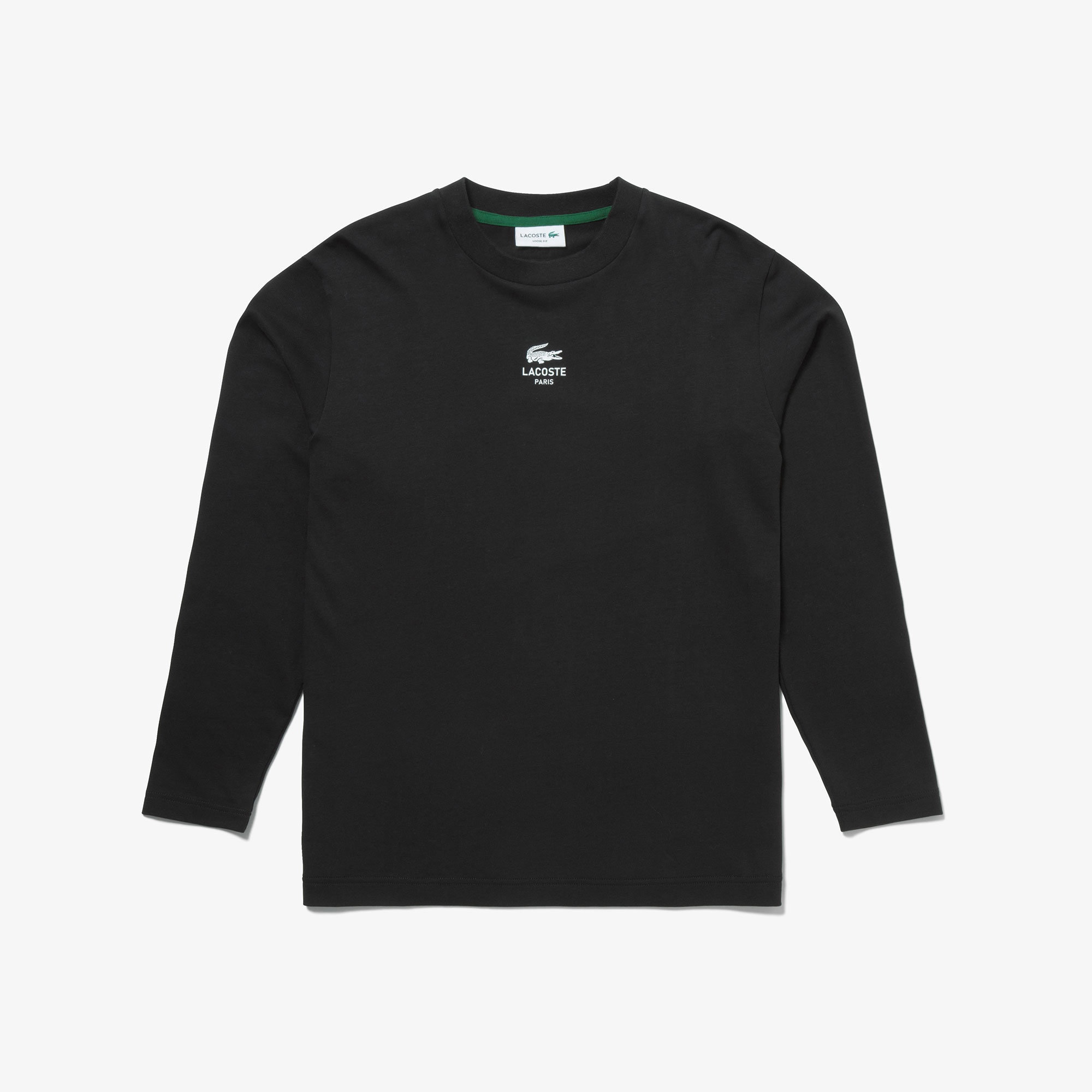 PARISロゴヘビーオンスTシャツ