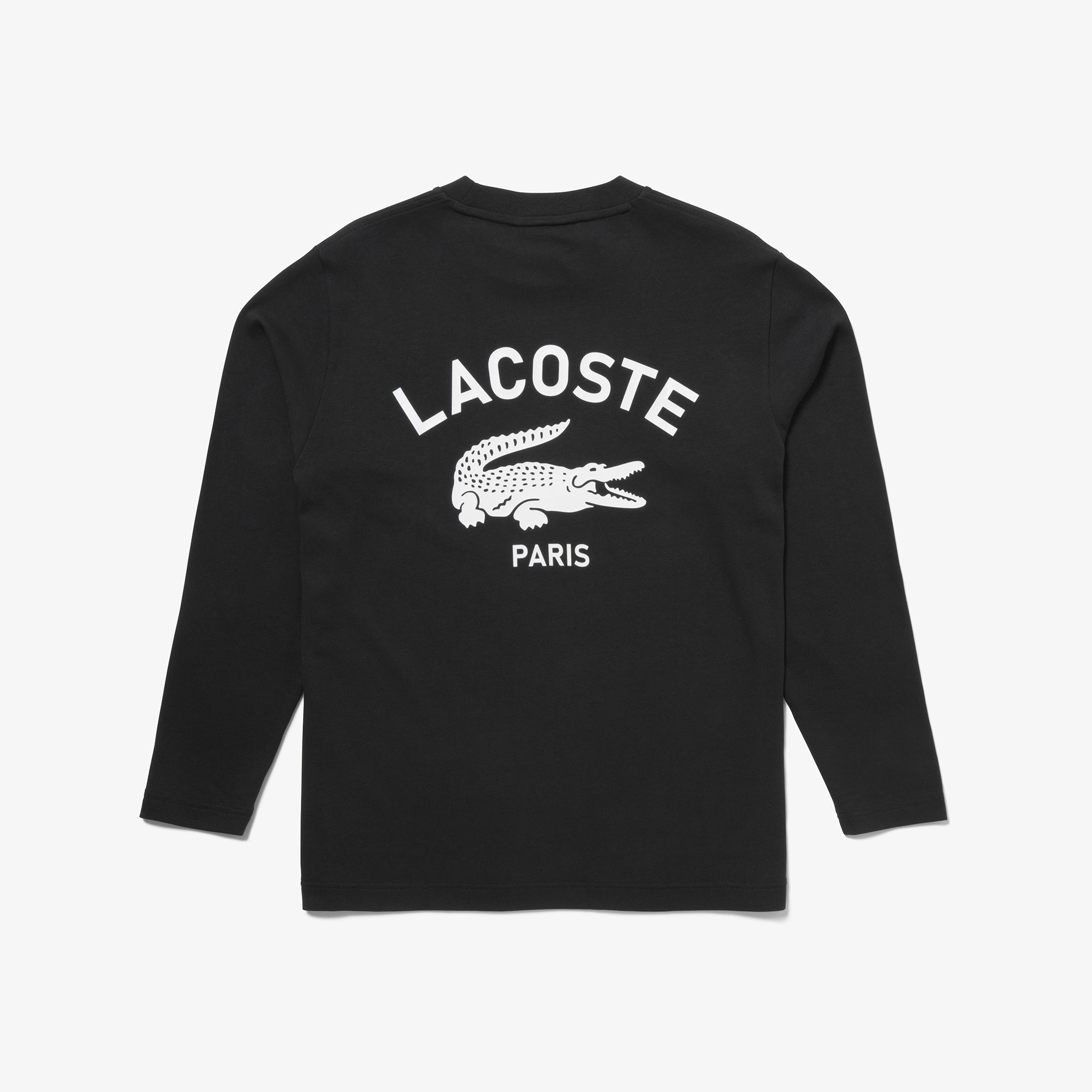 PARISロゴヘビーオンスTシャツ