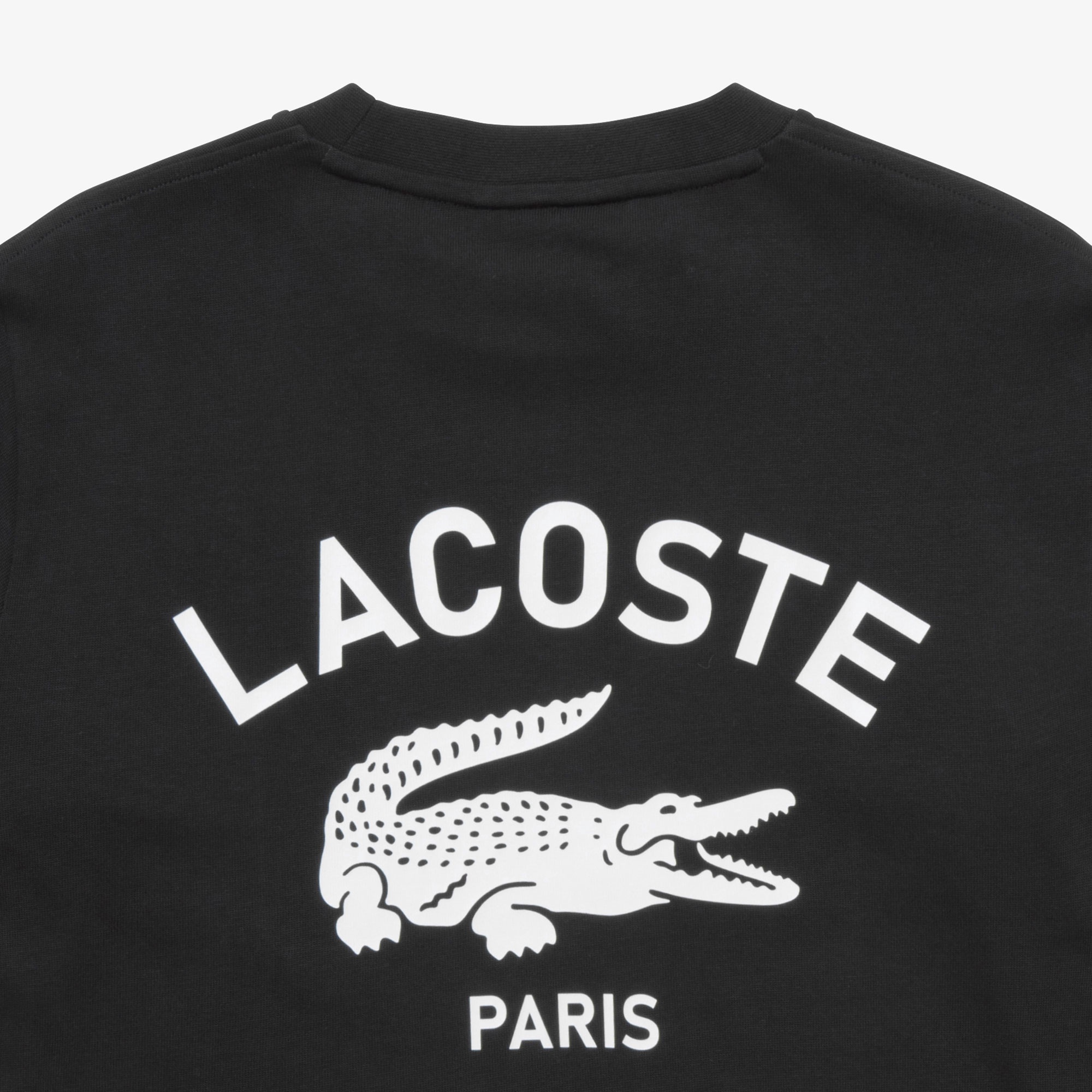 PARISロゴヘビーオンスTシャツ